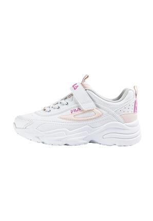 Buty dziecięce, sportowe, sneakersy Fila SKYE V KIDS
