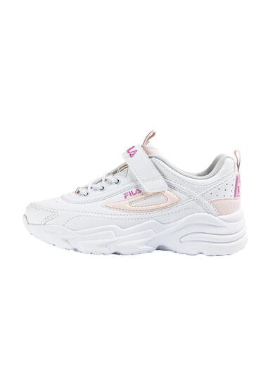 Buty dziecięce, sportowe, sneakersy Fila SKYE V KIDS