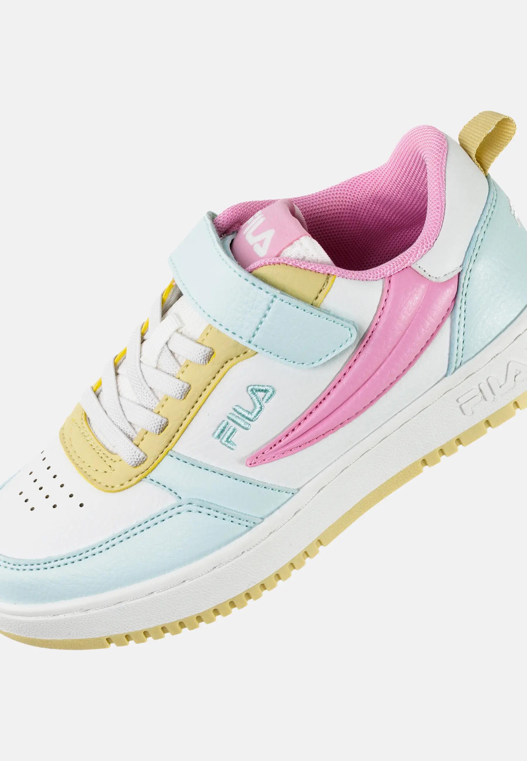 FILA Footwear FILA REGA NF velcro kids 6/7