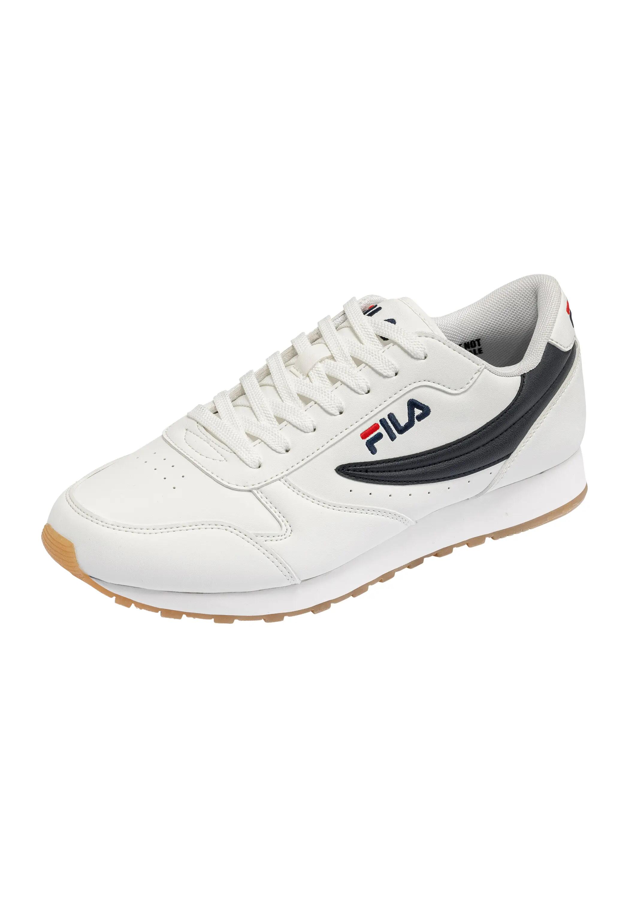 FILA Footwear ORBIT low 7/7