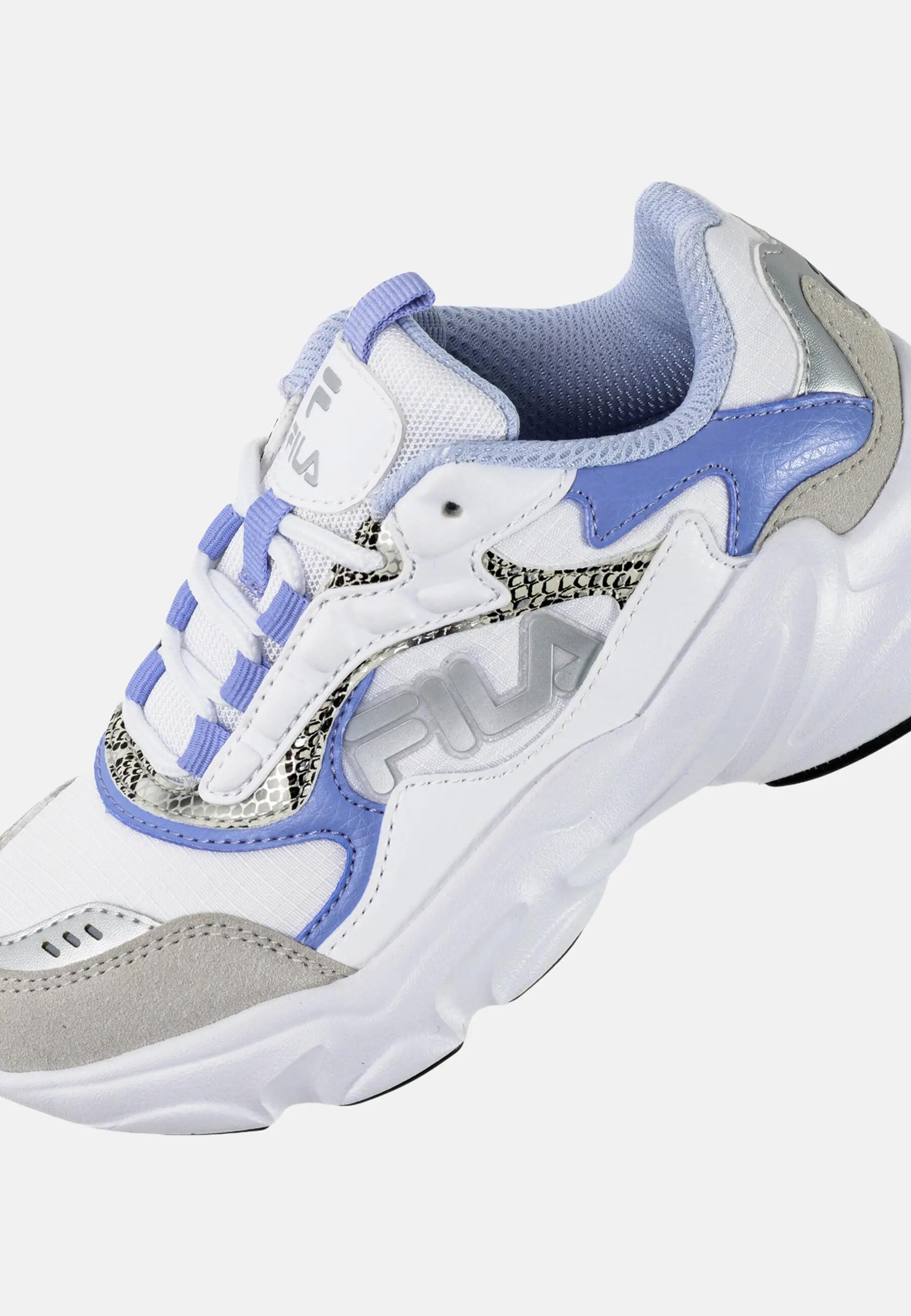 FILA Footwear COLLENE LOGO kids 6/6