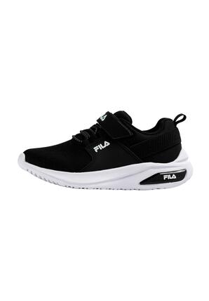 Dziecięce buty treningowe na rzepy Fila Upspark