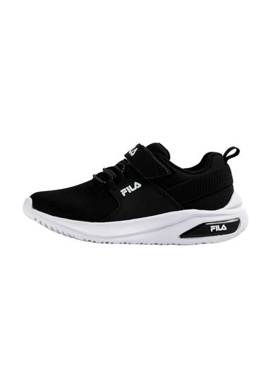 Dziecięce buty treningowe na rzepy Fila Upspark