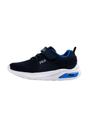 Buty dziecięce sneakersy sportowe na rzep Fila UPSPARK VELCRO KIDS