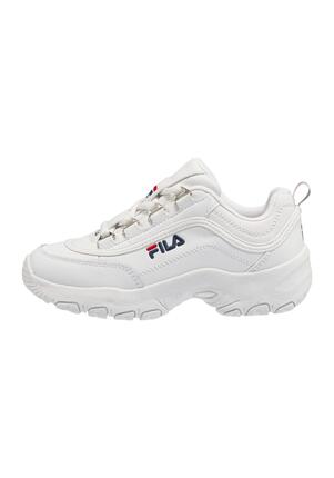 Buty do chodzenia damskie Fila Strada Low Teens