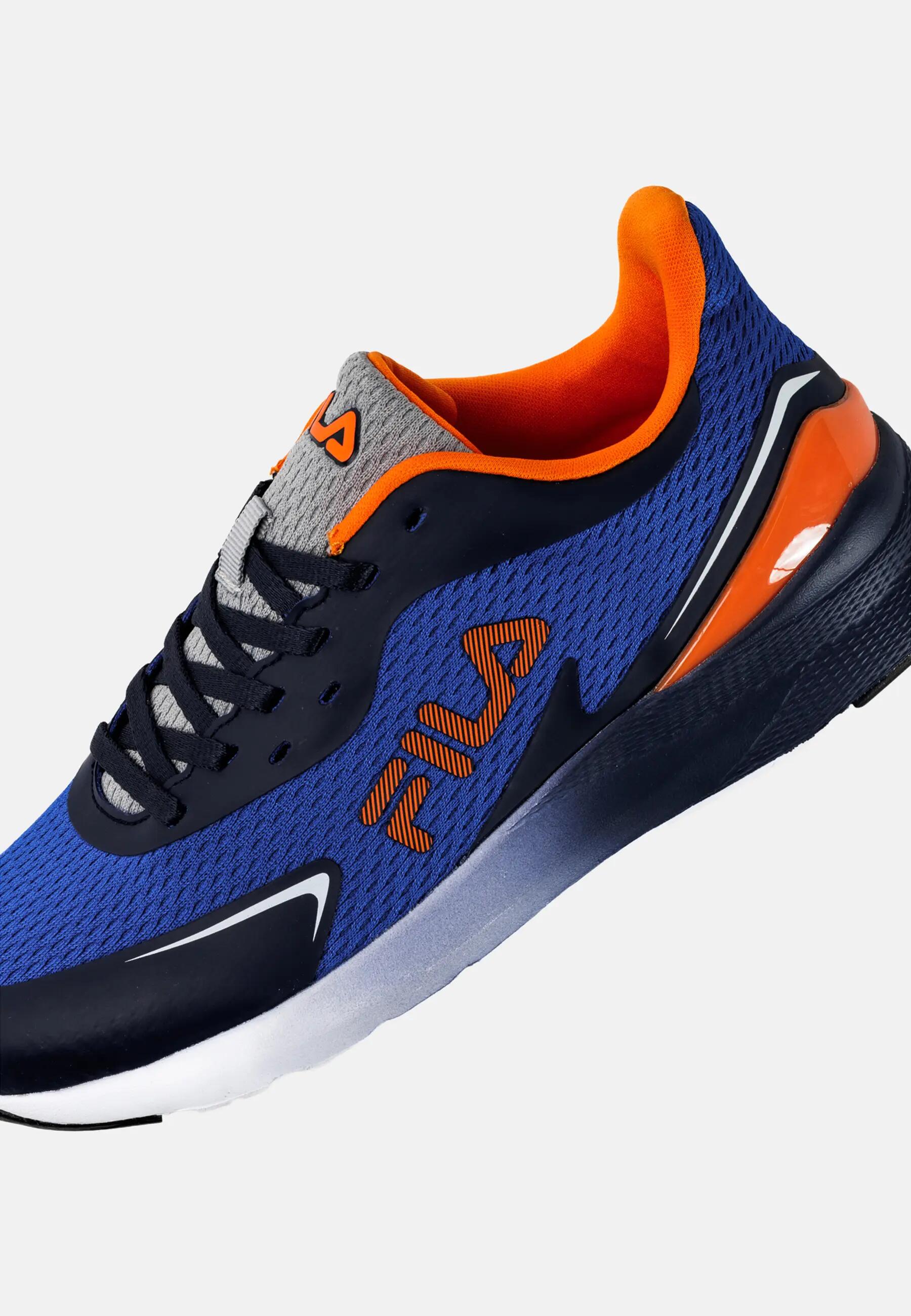 Zapatillas Fila Crusher 6/6