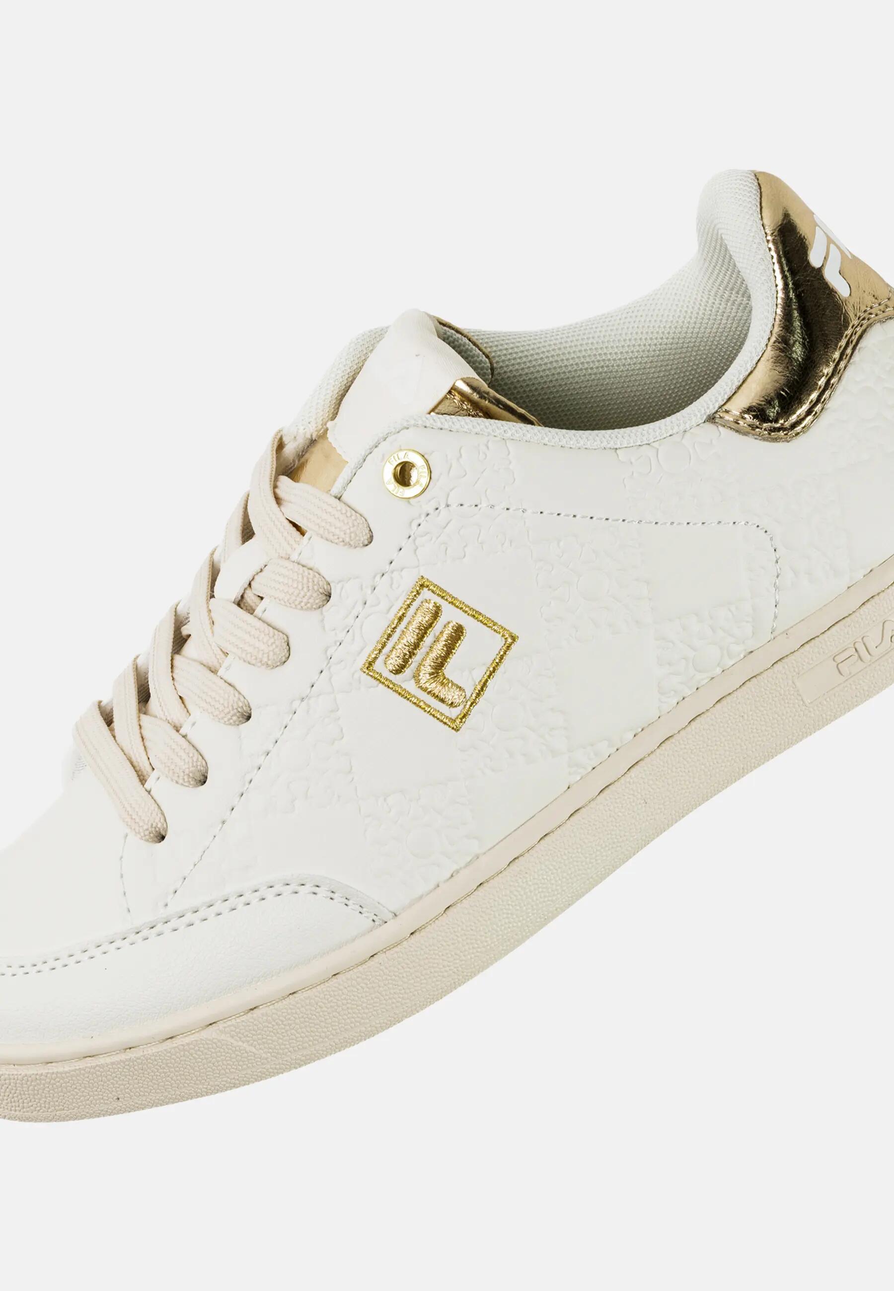 FILA Footwear COURTBAY F wmn 6/6