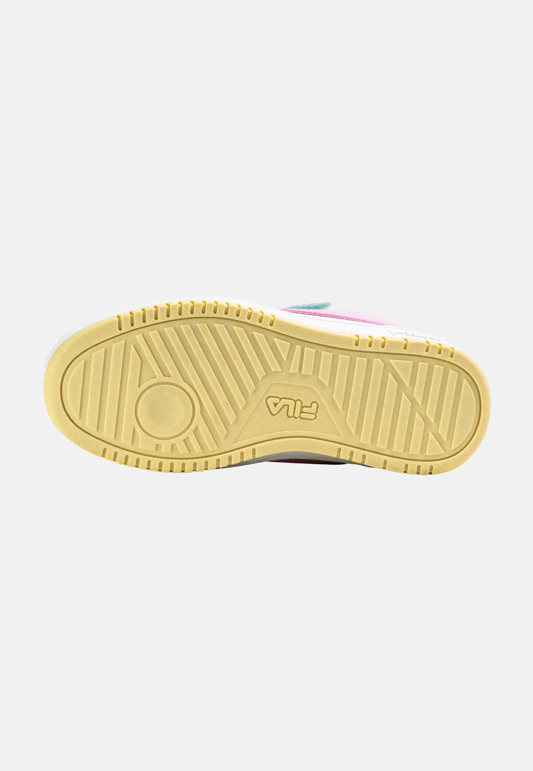 FILA Footwear FILA REGA NF velcro kids 5/7