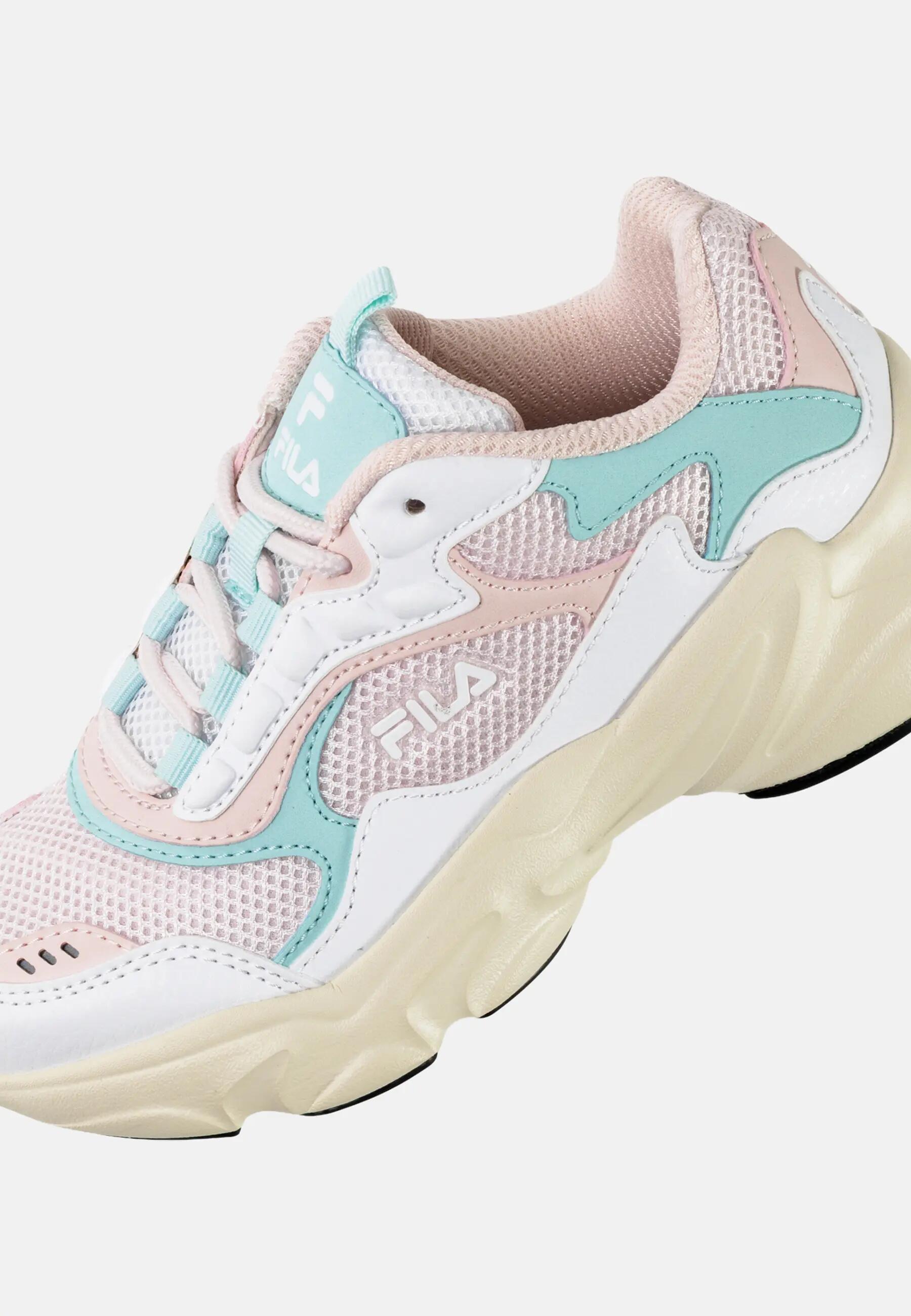 FILA Footwear COLLENE CB kids 6/6