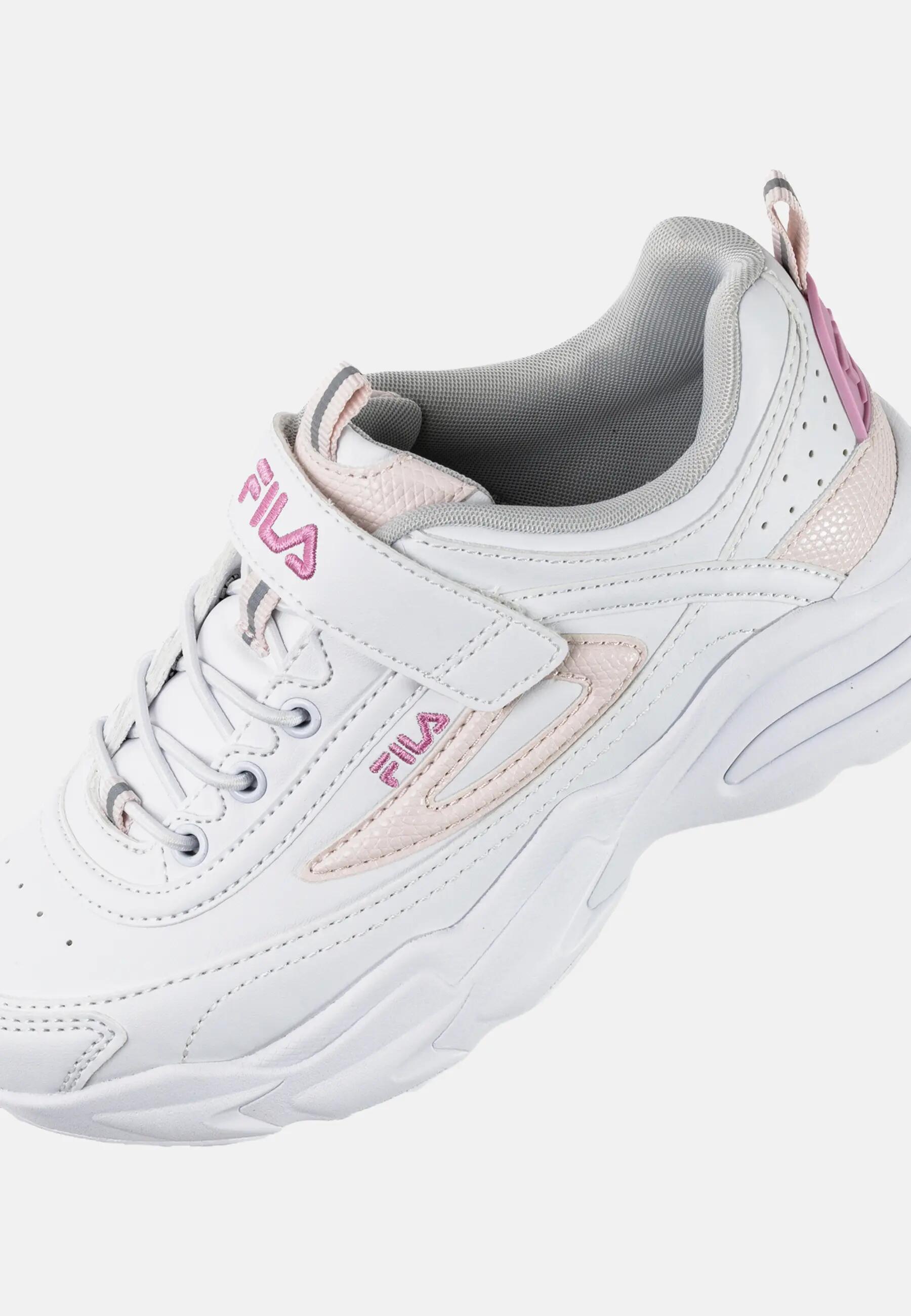 Sneakers da bambina Fila Skye V 6/6