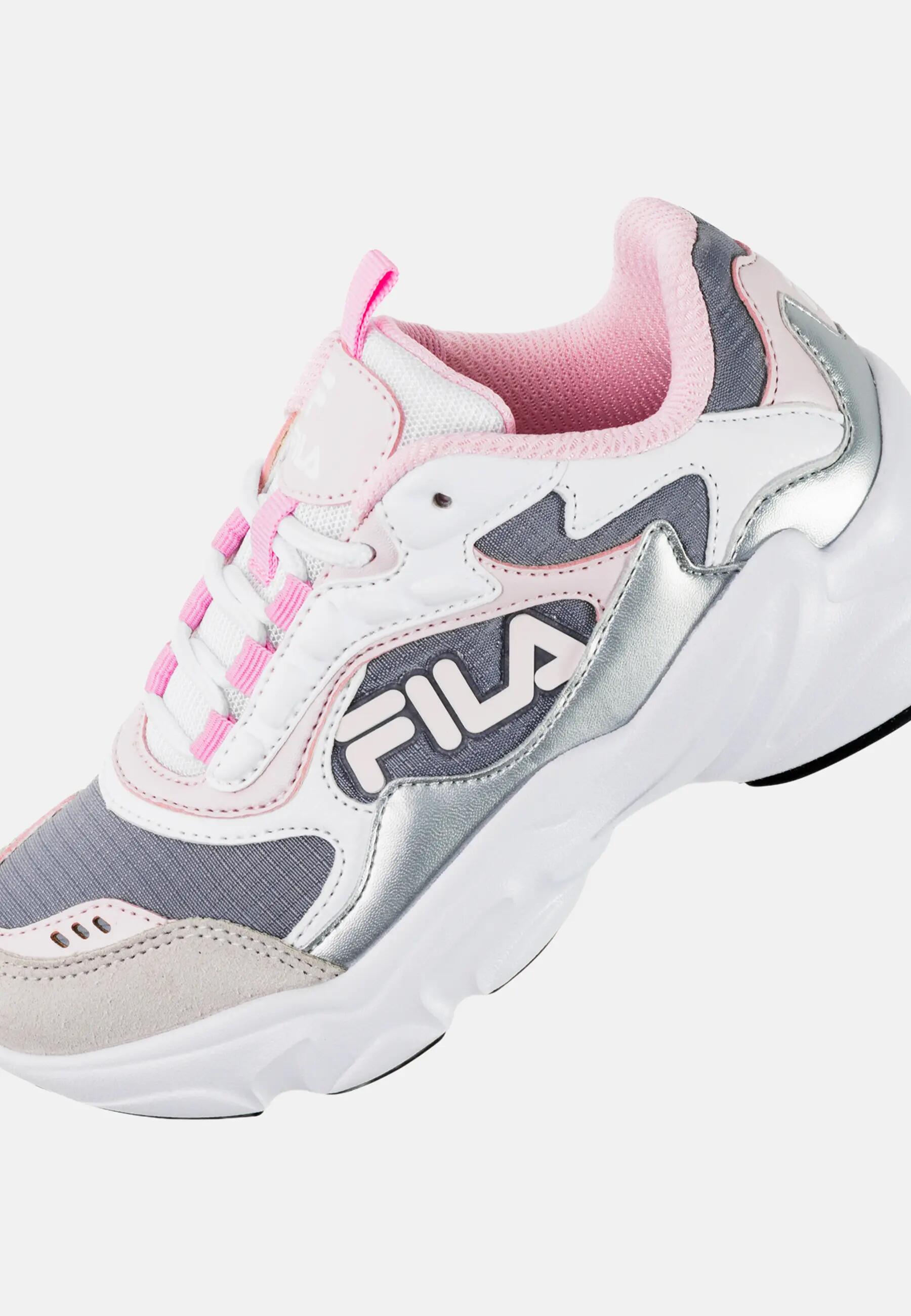 FILA Footwear COLLENE LOGO kids 6/6