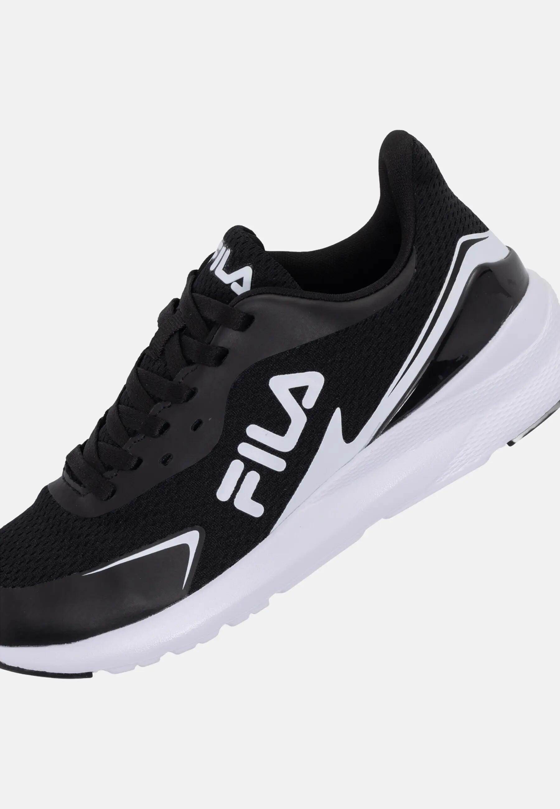 Białe buty dziecięce Fila Crusher 6/6