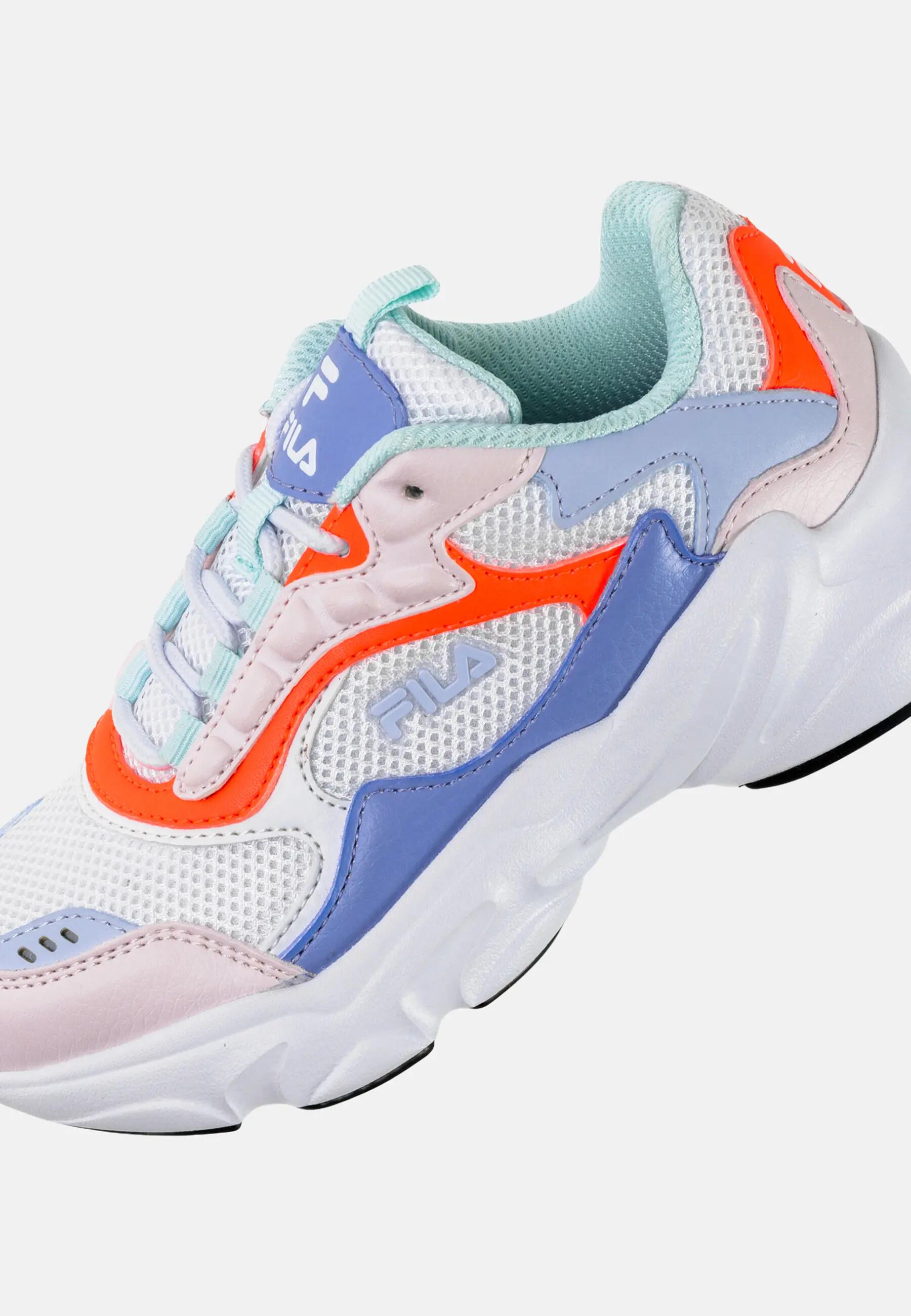 FILA Footwear COLLENE CB kids 6/6