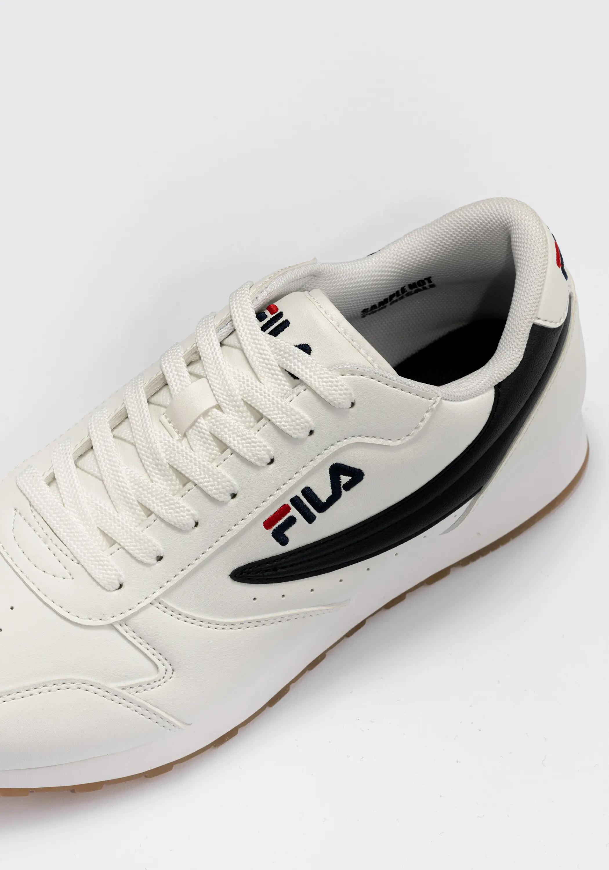 FILA Footwear ORBIT low 6/7