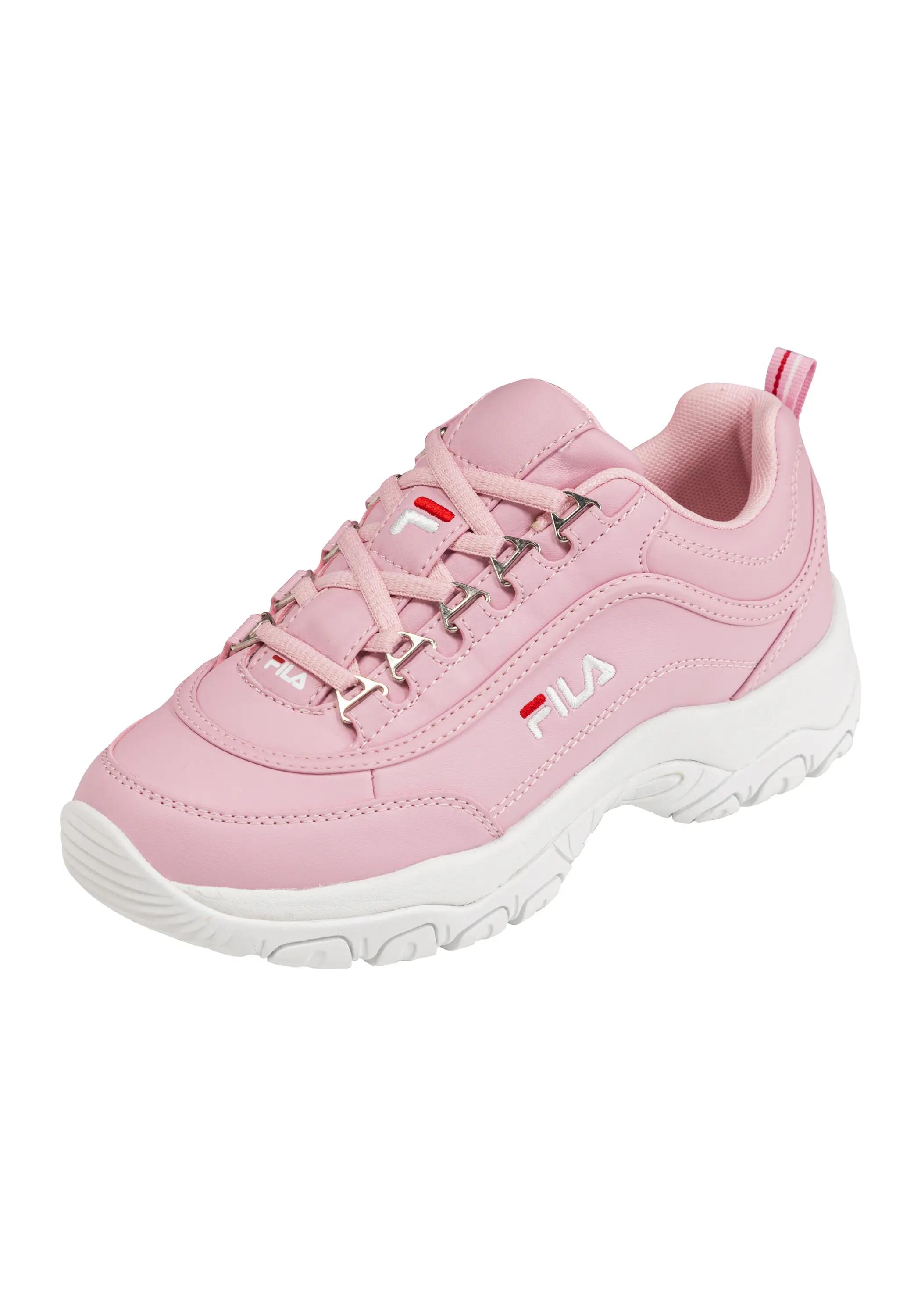 FILA Footwear STRADA low wmn 7/8