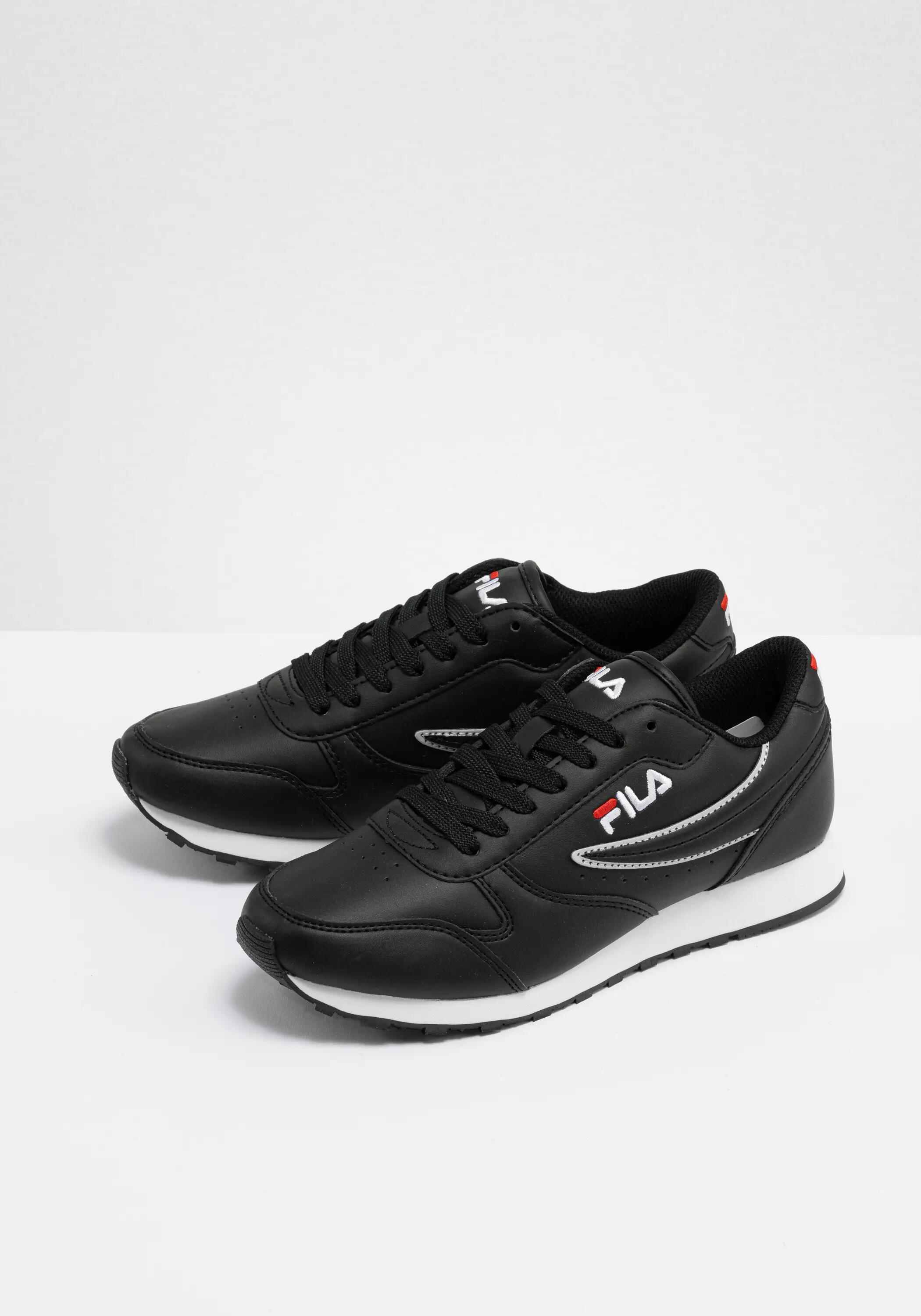Sneakers Fila 3/8