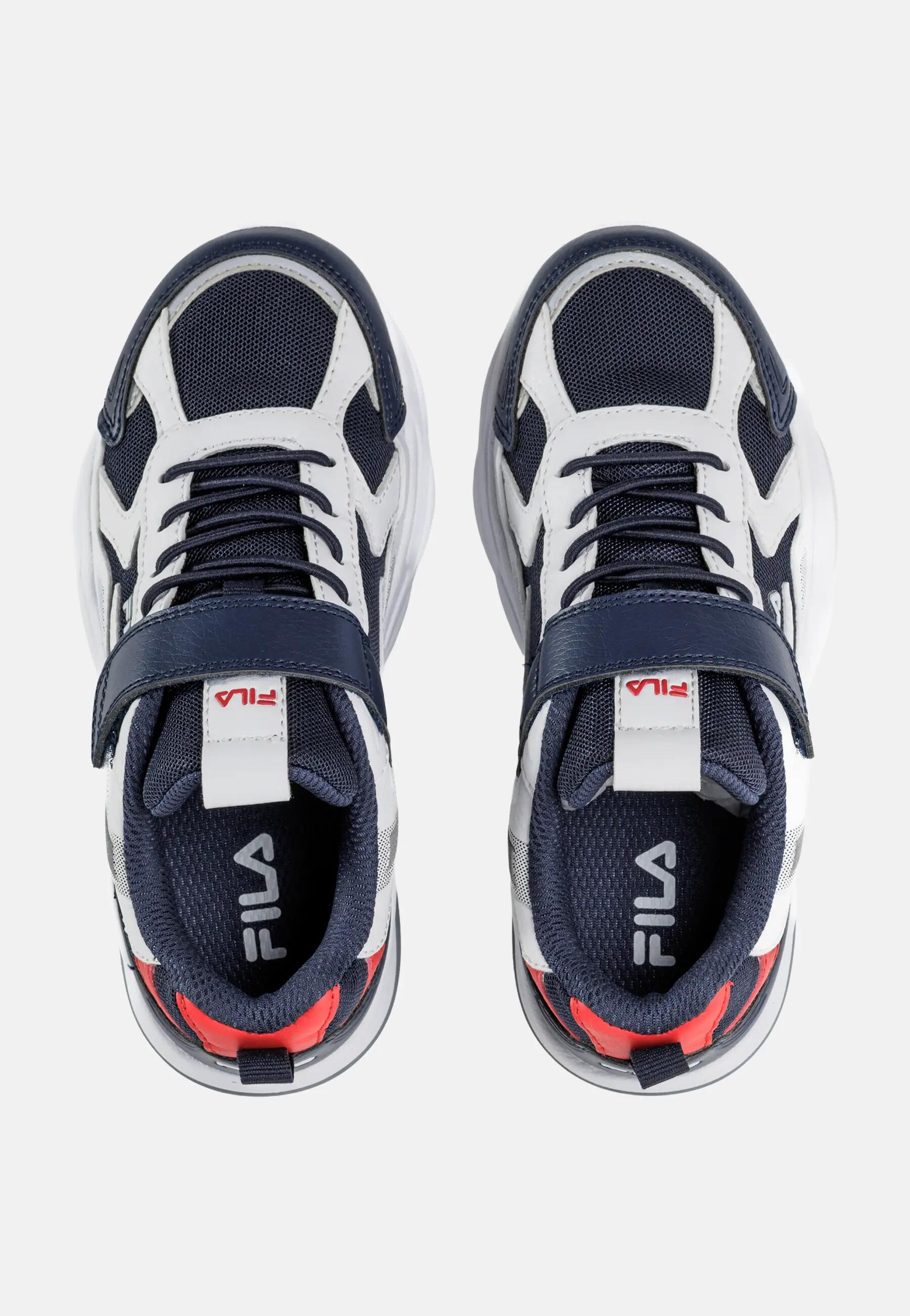 FILA Footwear FILA MADRUN velcro kids 4/6