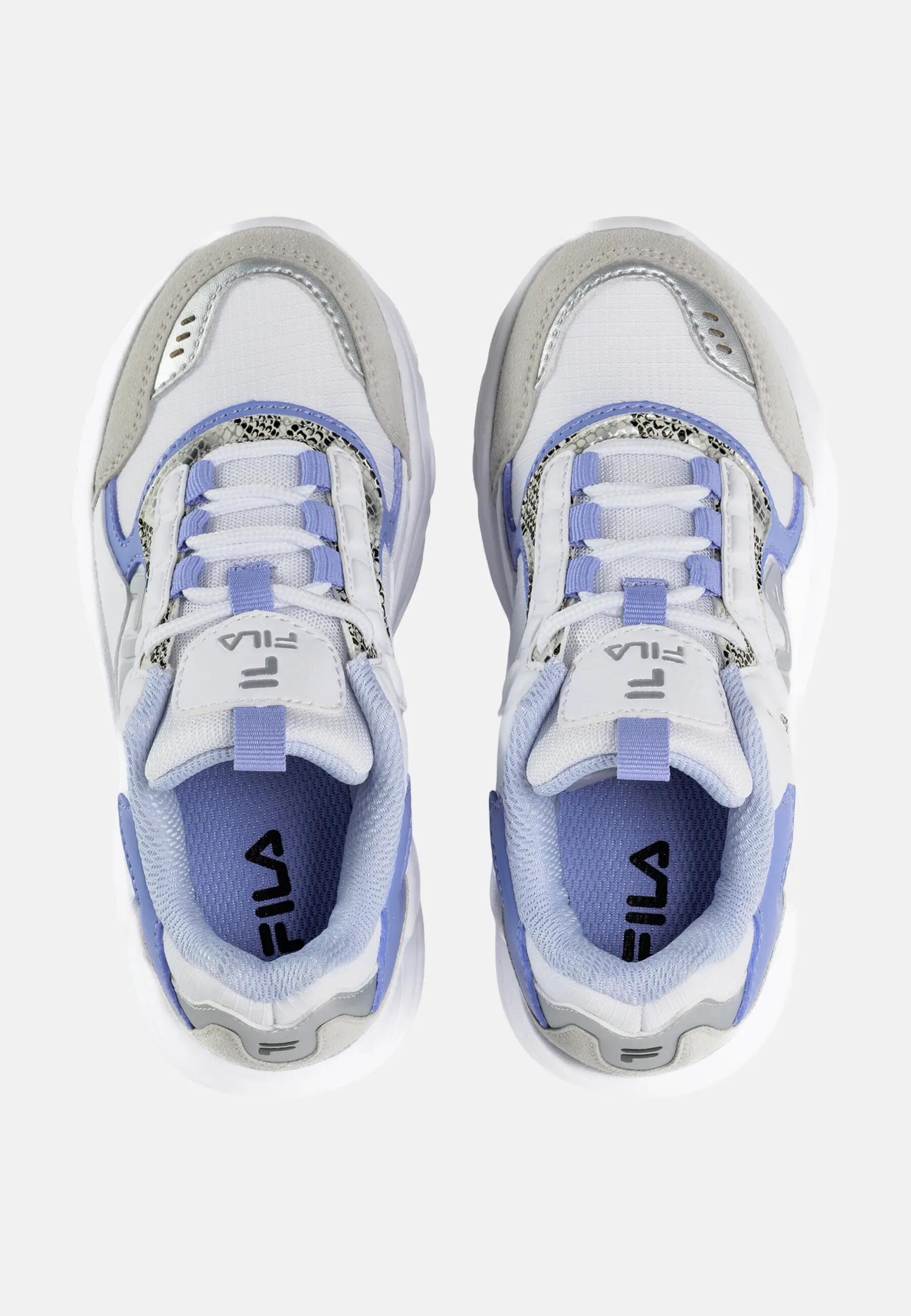 FILA Footwear COLLENE LOGO kids 4/6