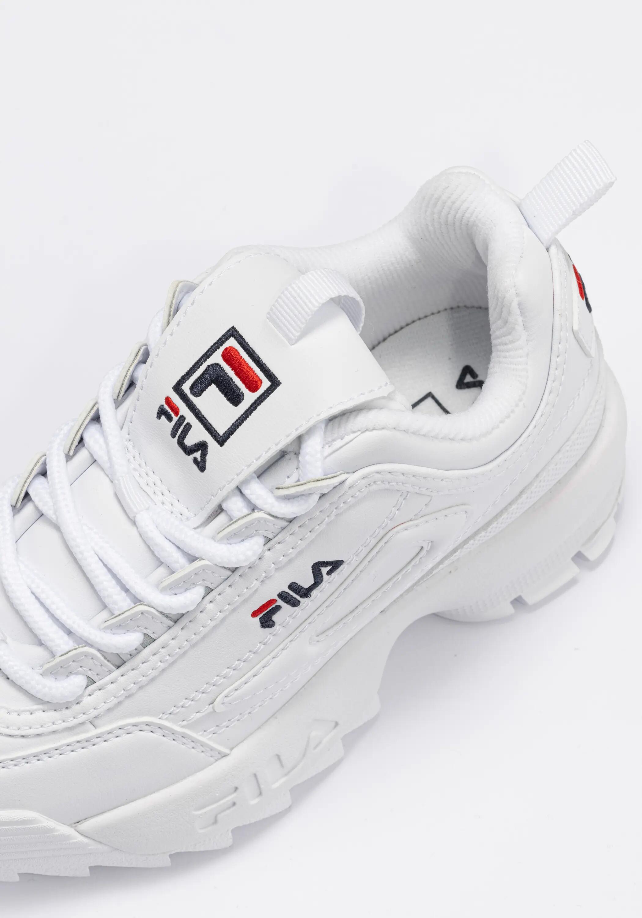 FILA Footwear DISRUPTOR kids 6/8