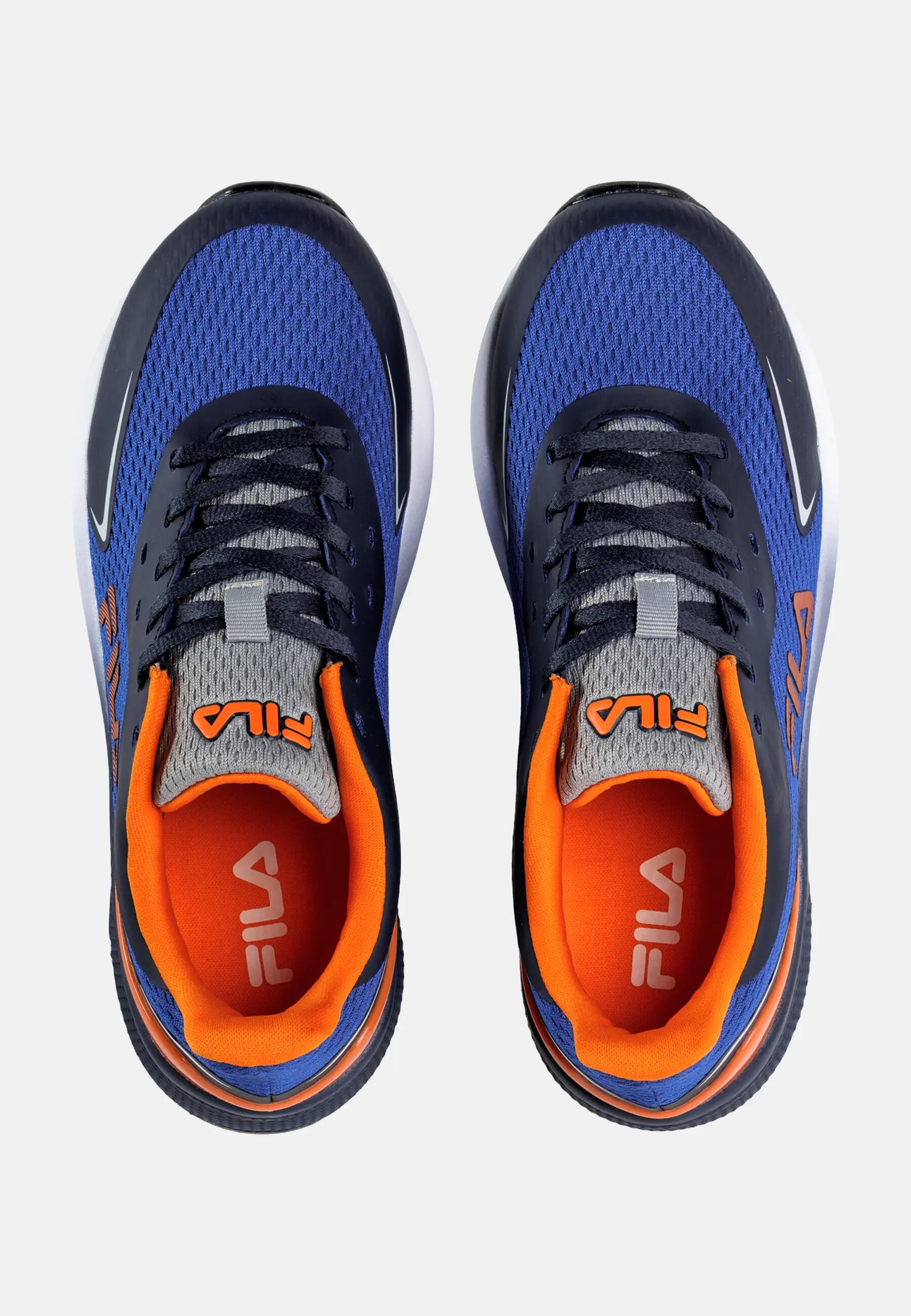 Zapatillas Fila Crusher 4/6
