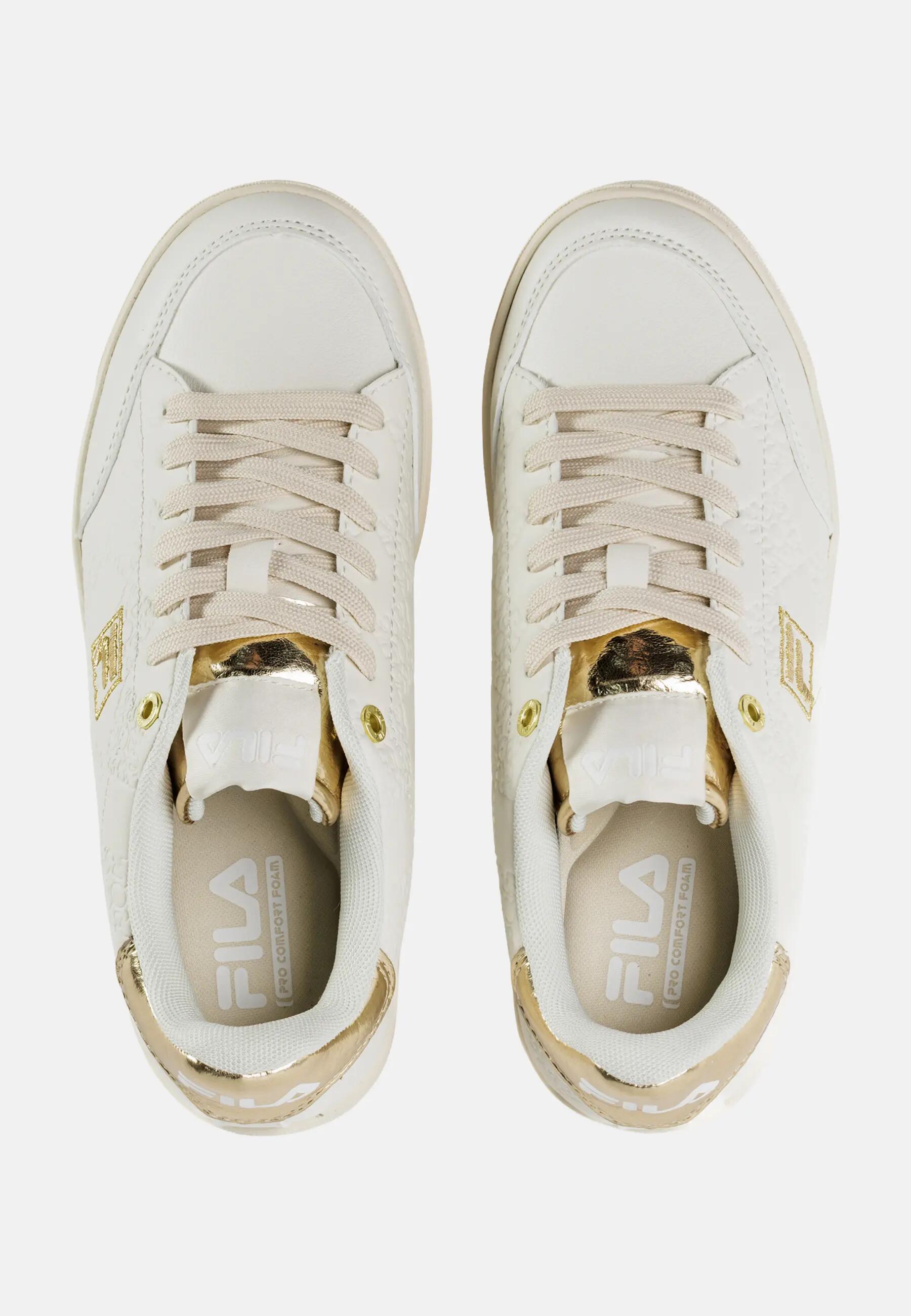 FILA Footwear COURTBAY F wmn 4/6