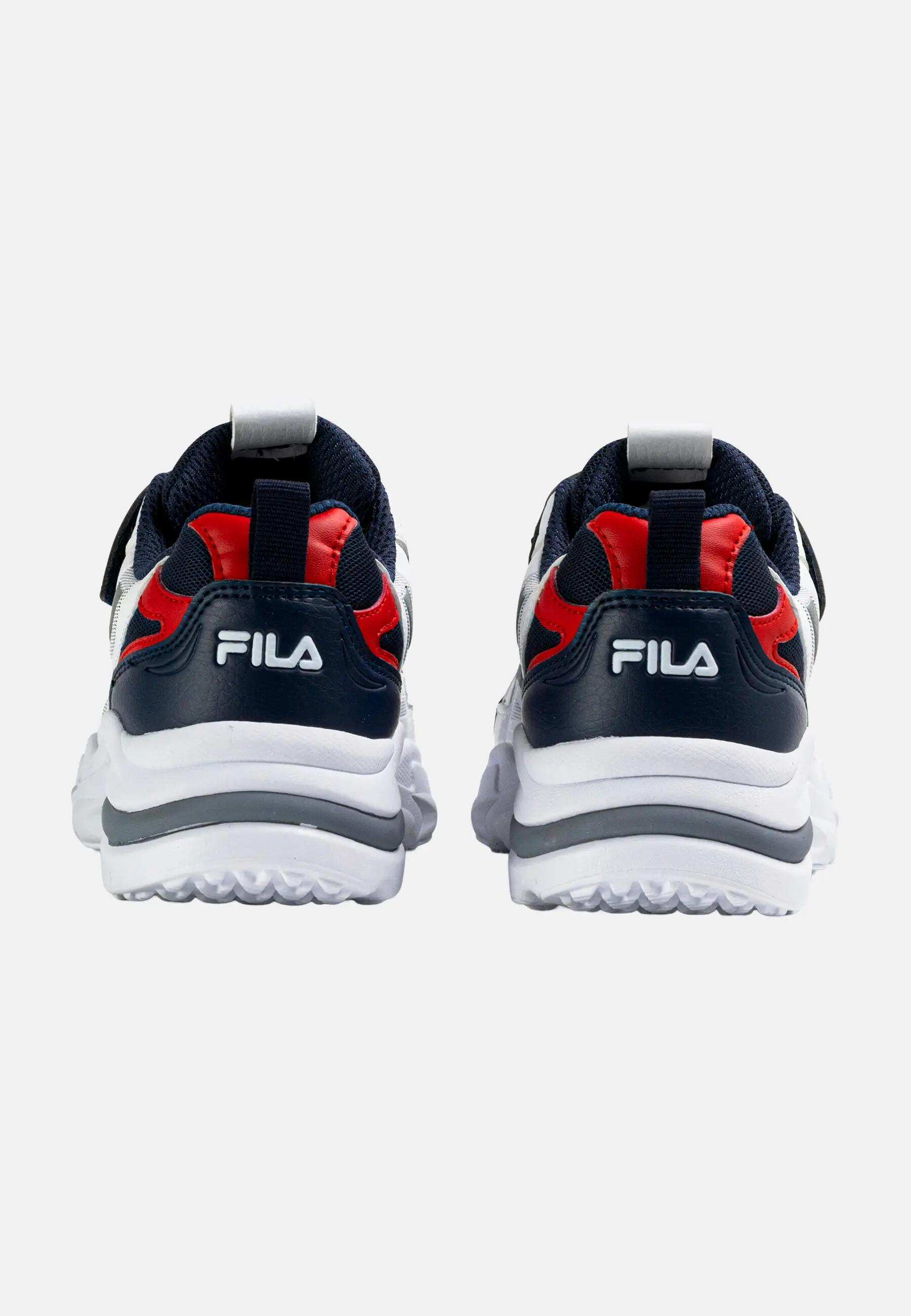 FILA Footwear FILA MADRUN velcro kids 3/6