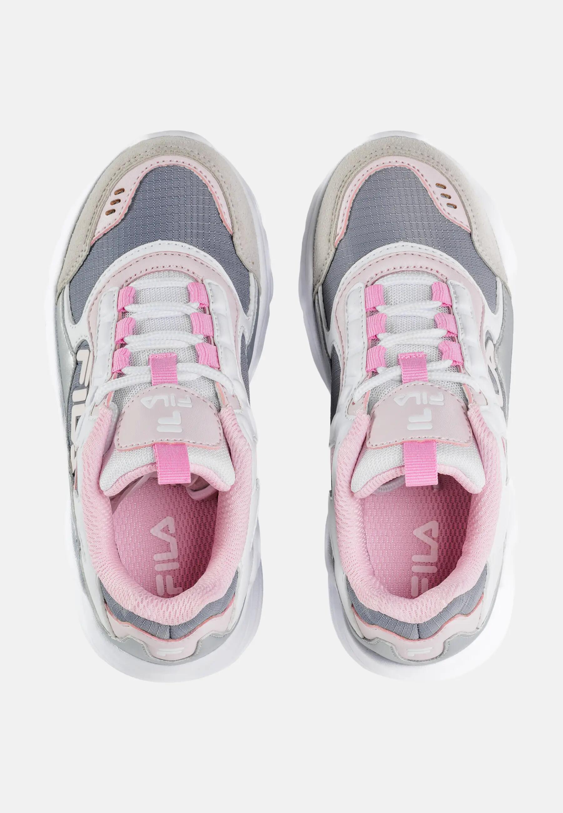 FILA Footwear COLLENE LOGO kids 4/6