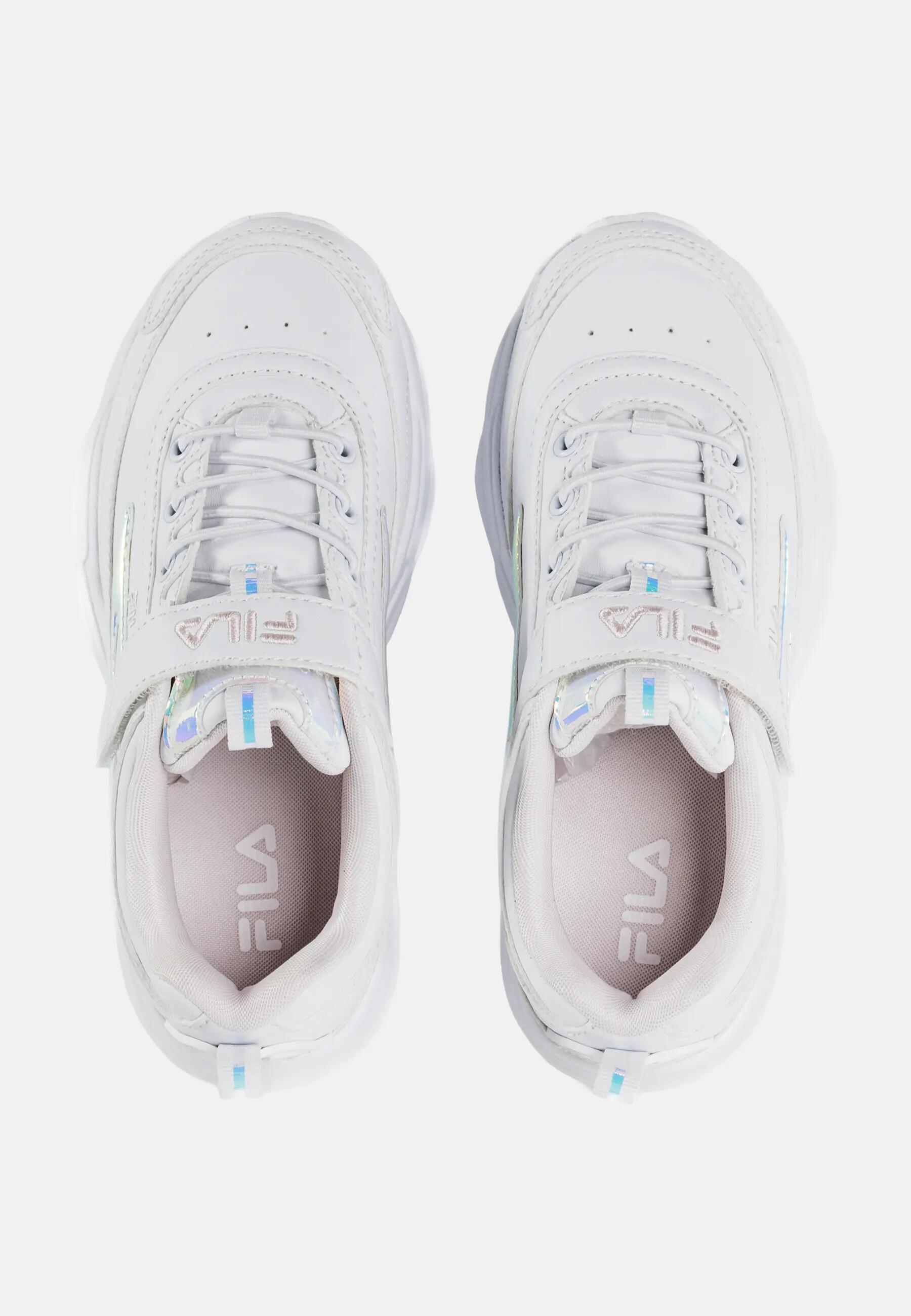 FILA Footwear FILA SKYE V kids 4/6