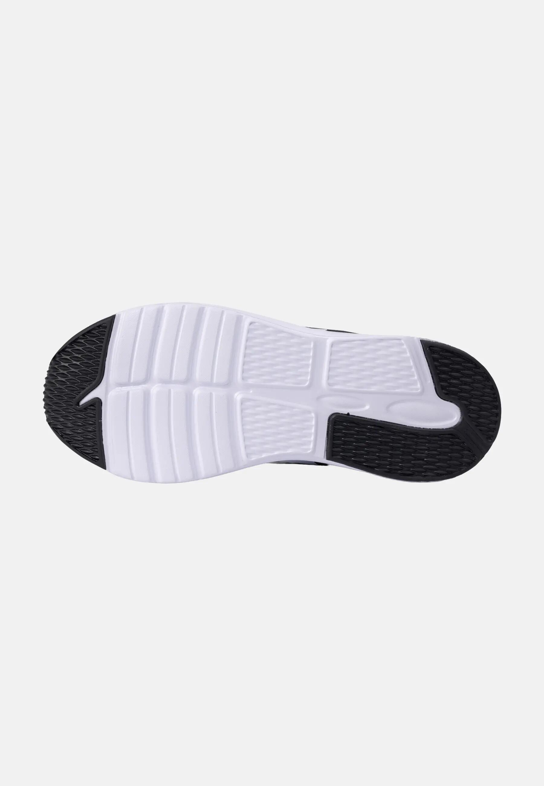 Białe buty dziecięce Fila Crusher 4/6