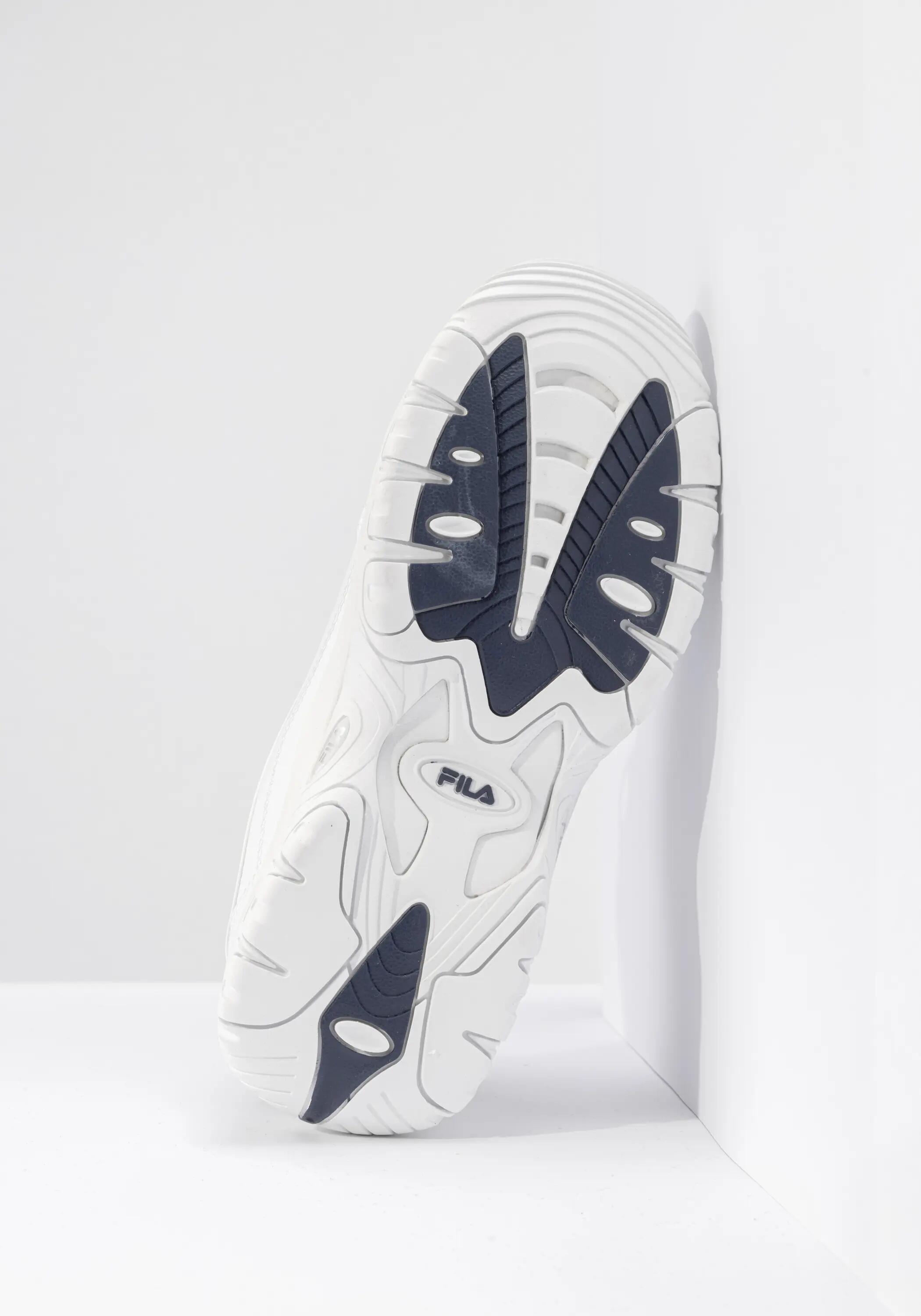 Women universal Shoes Fila 1FG Strada Low 5/8