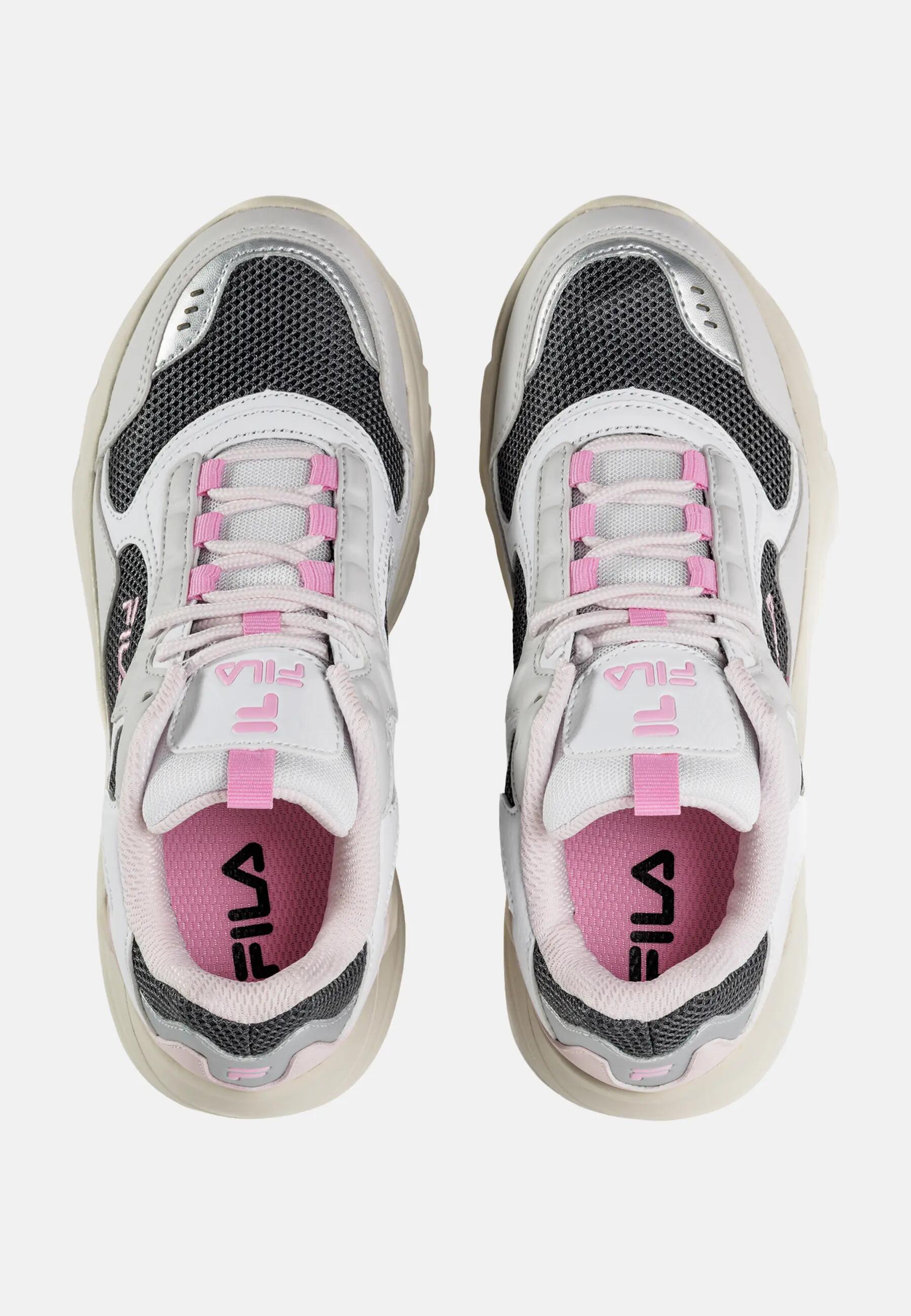 FILA Footwear COLLENE CB teens 4/6