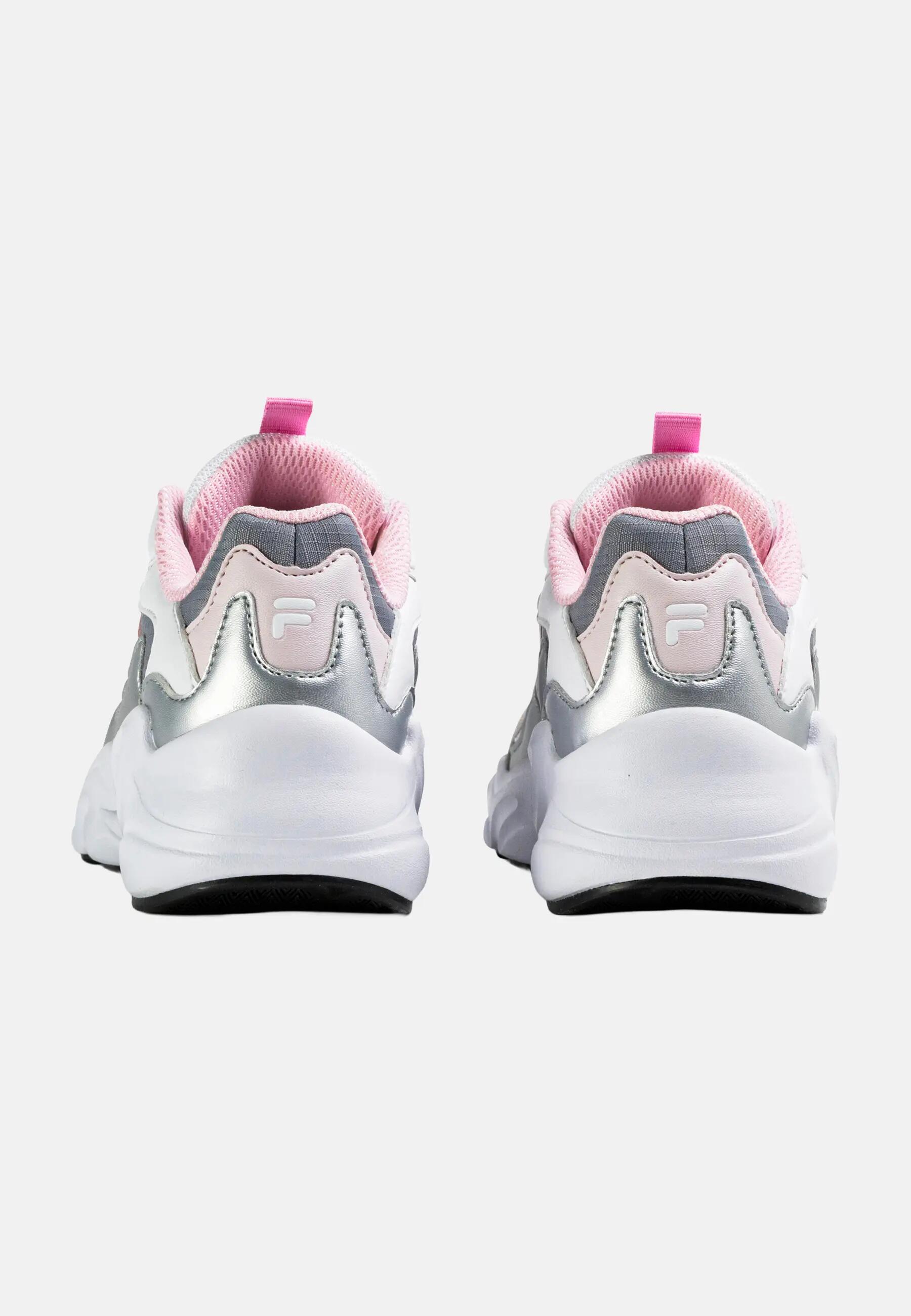 FILA Footwear COLLENE LOGO kids 3/6