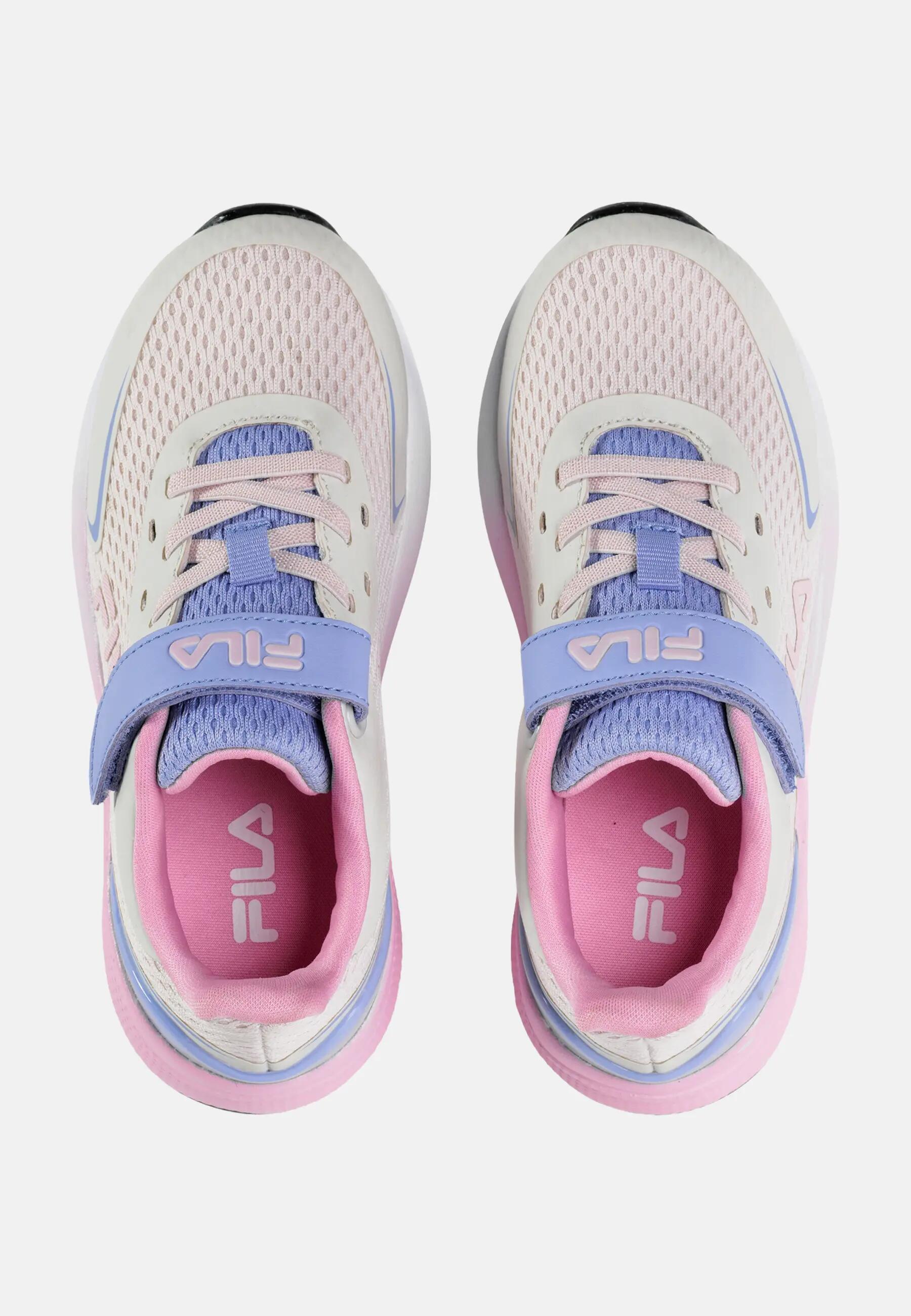 FILA Footwear CRUSHER V kids 4/6