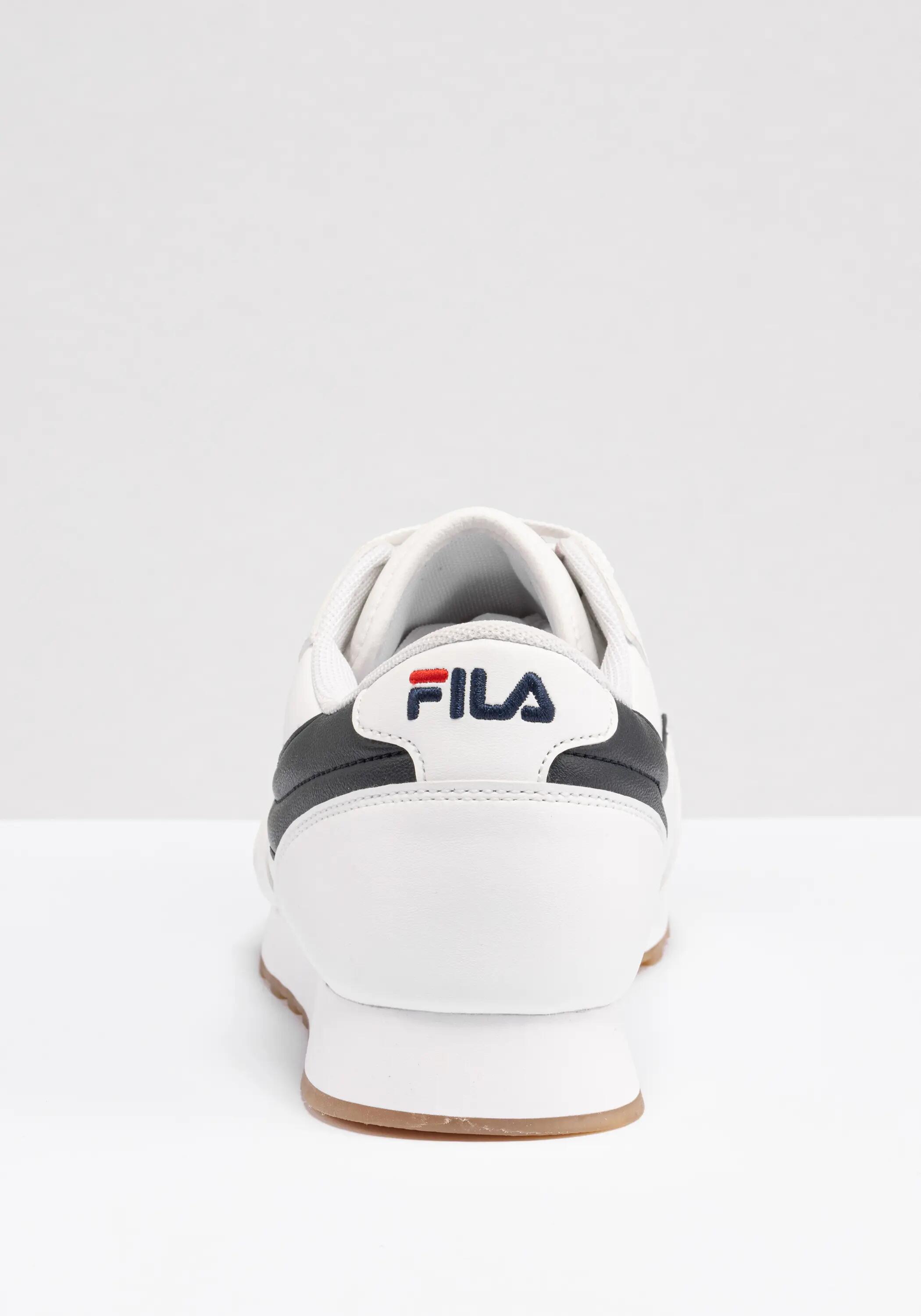 FILA Footwear ORBIT low 4/7