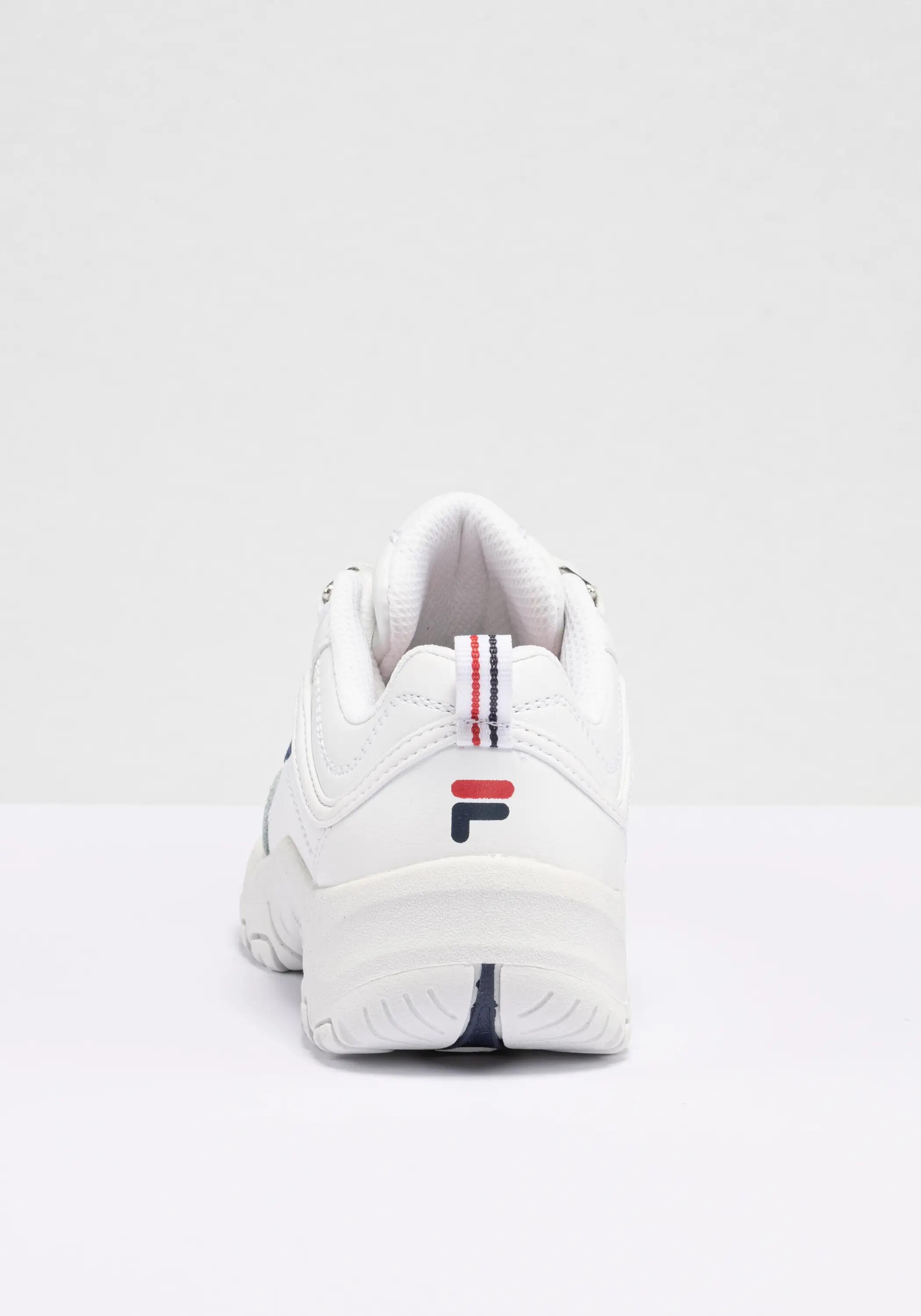 FILA Footwear STRADA teens 4/8