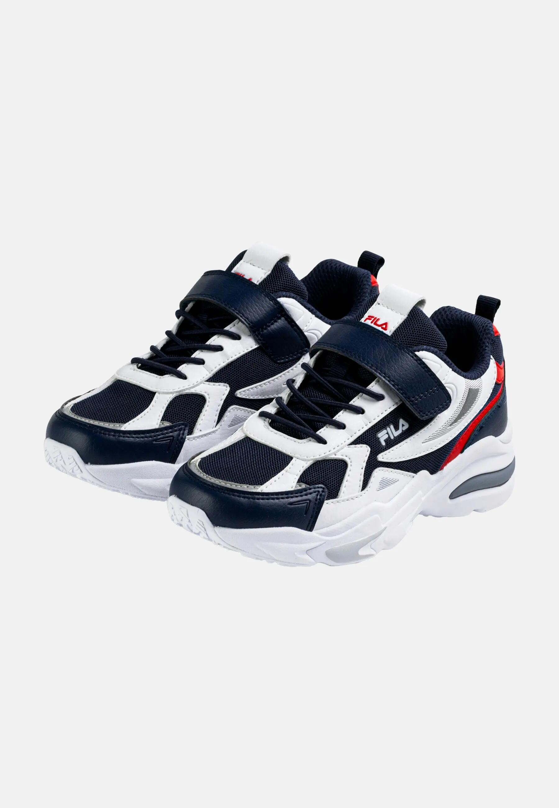 FILA Footwear FILA MADRUN velcro kids 2/6