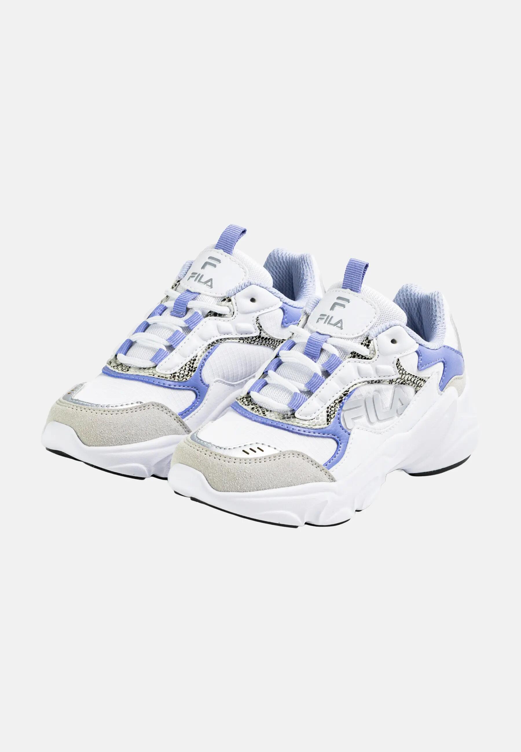 FILA Footwear COLLENE LOGO kids 2/6