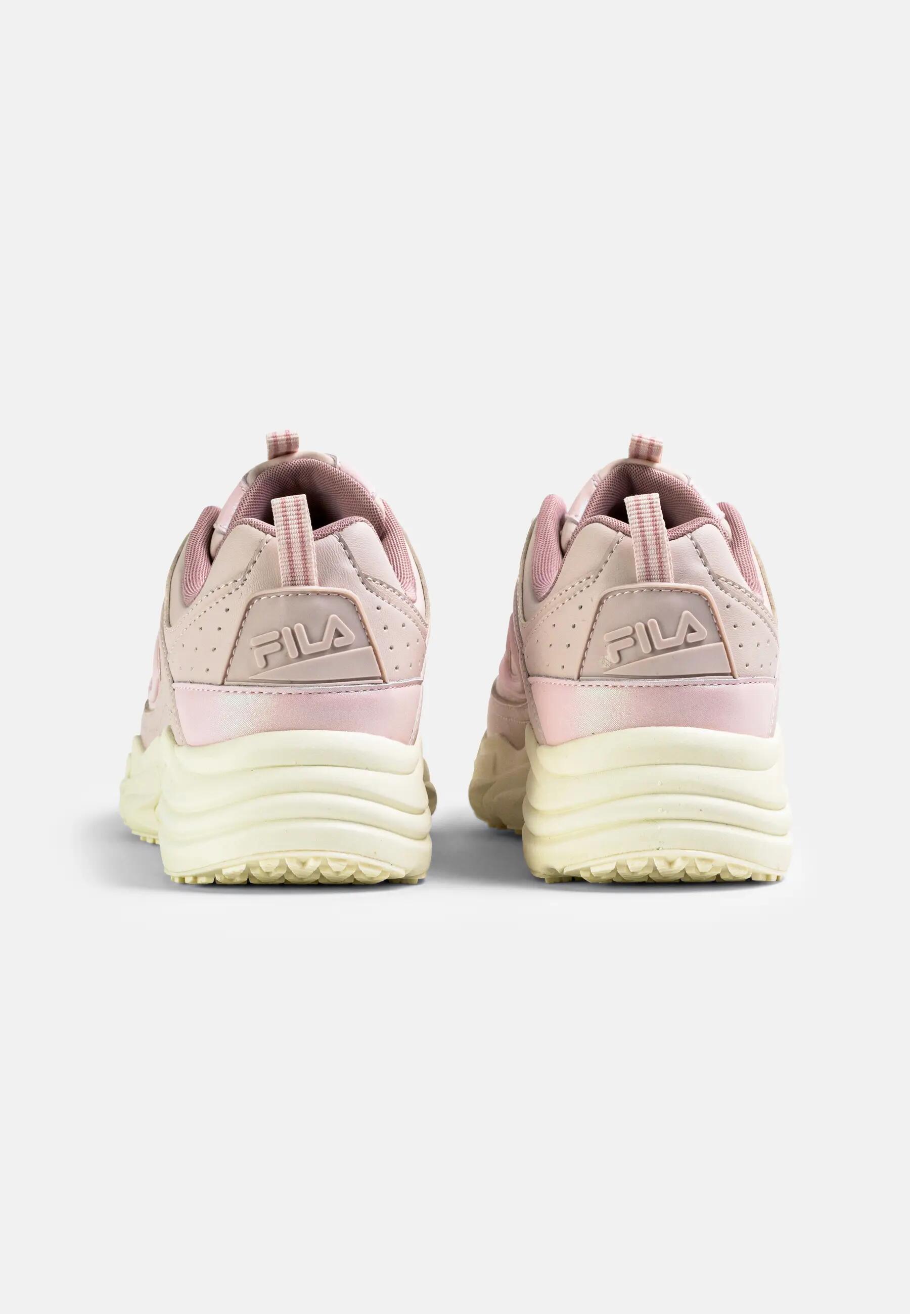 Sneakers da donna Fila Skye 3/6