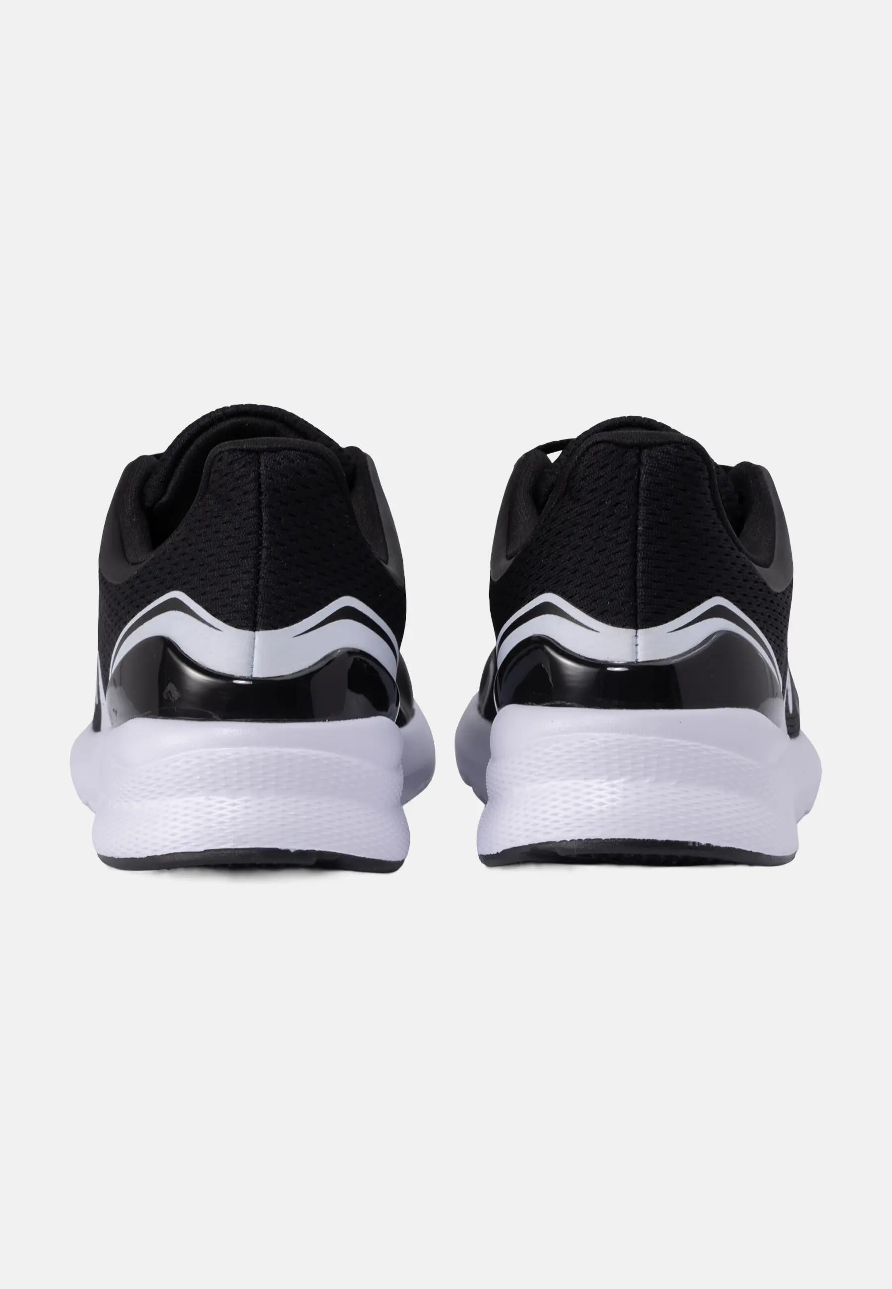 Białe buty dziecięce Fila Crusher 3/6