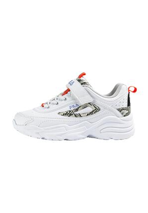 Baskets fille Fila Skye V