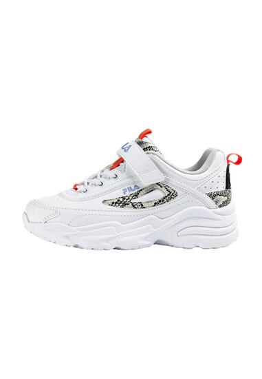 FILA Footwear FILA SKYE V kids