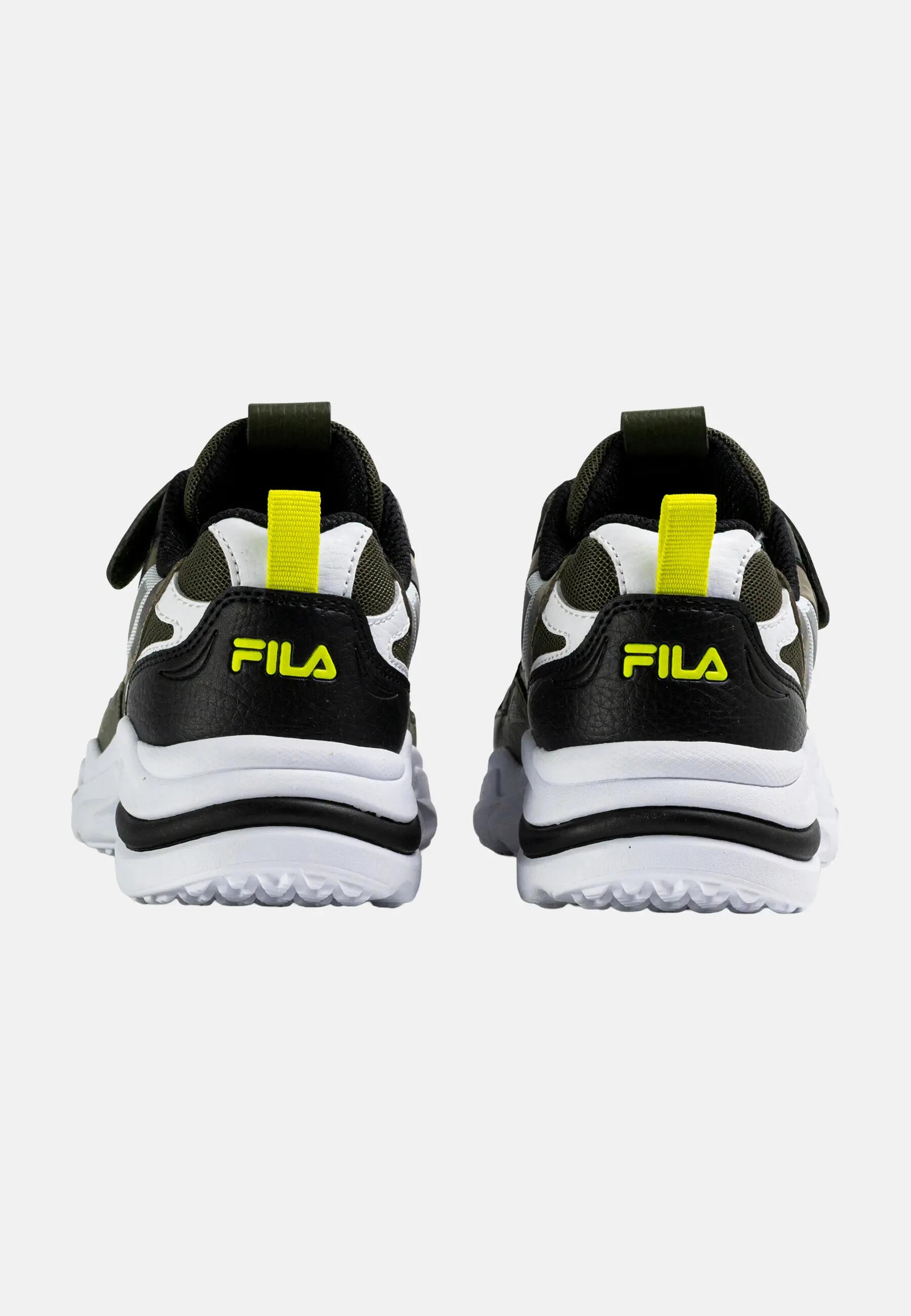 FILA Footwear FILA MADRUN velcro kids 3/6
