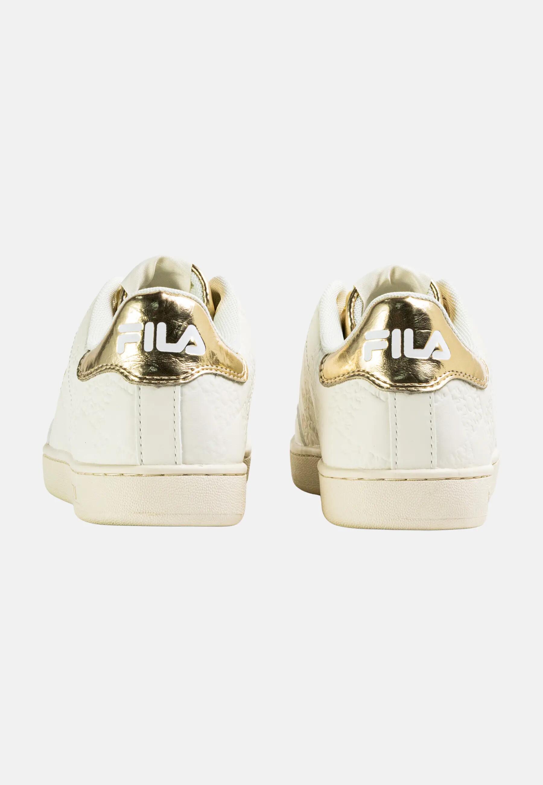 FILA Footwear COURTBAY F wmn 3/6