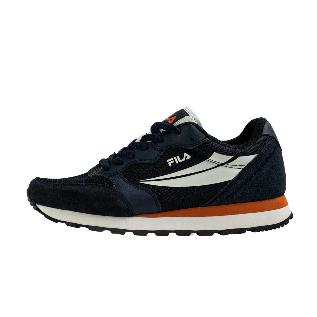 BLUE / ORANGE
