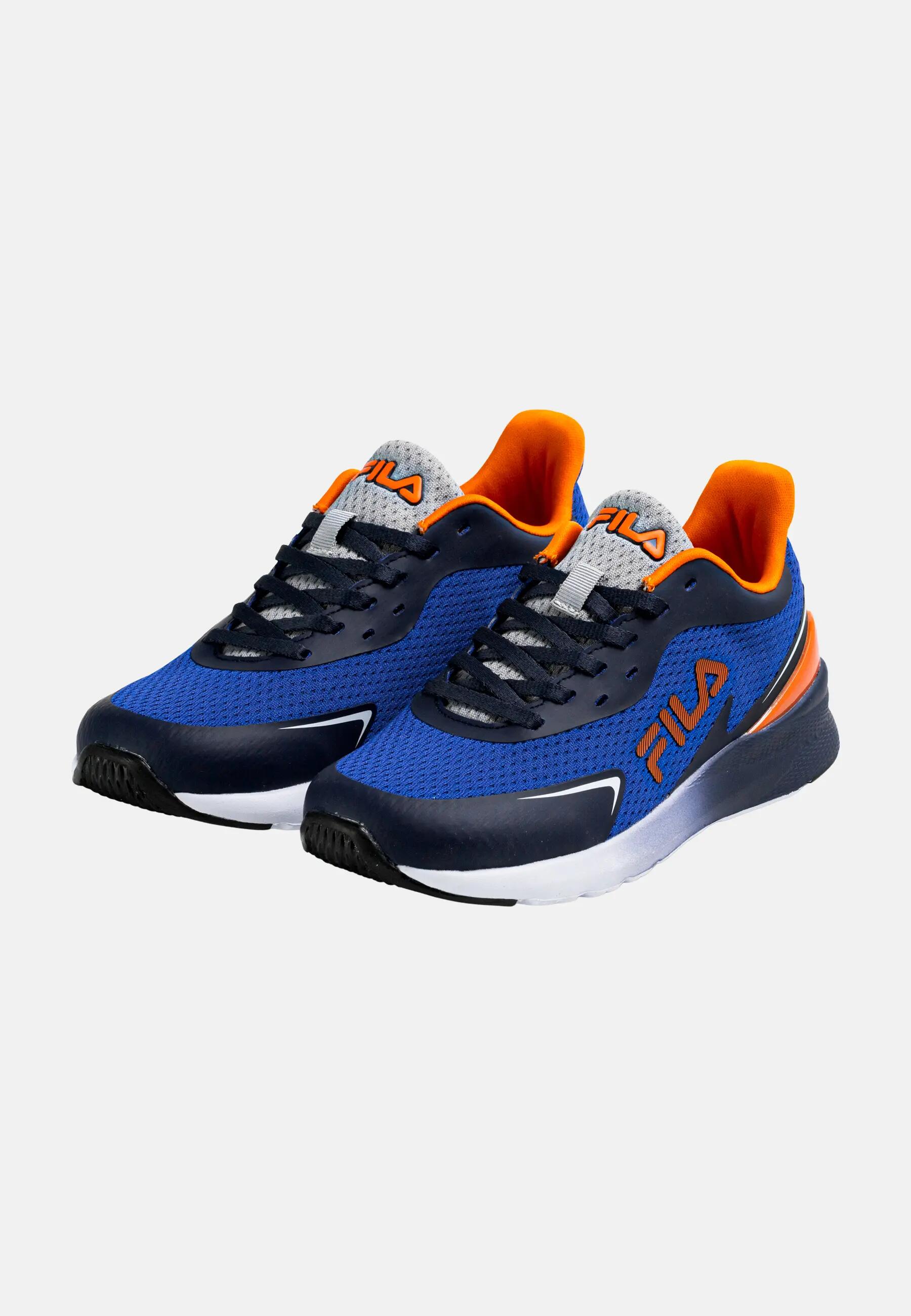 Zapatillas Fila Crusher 2/6