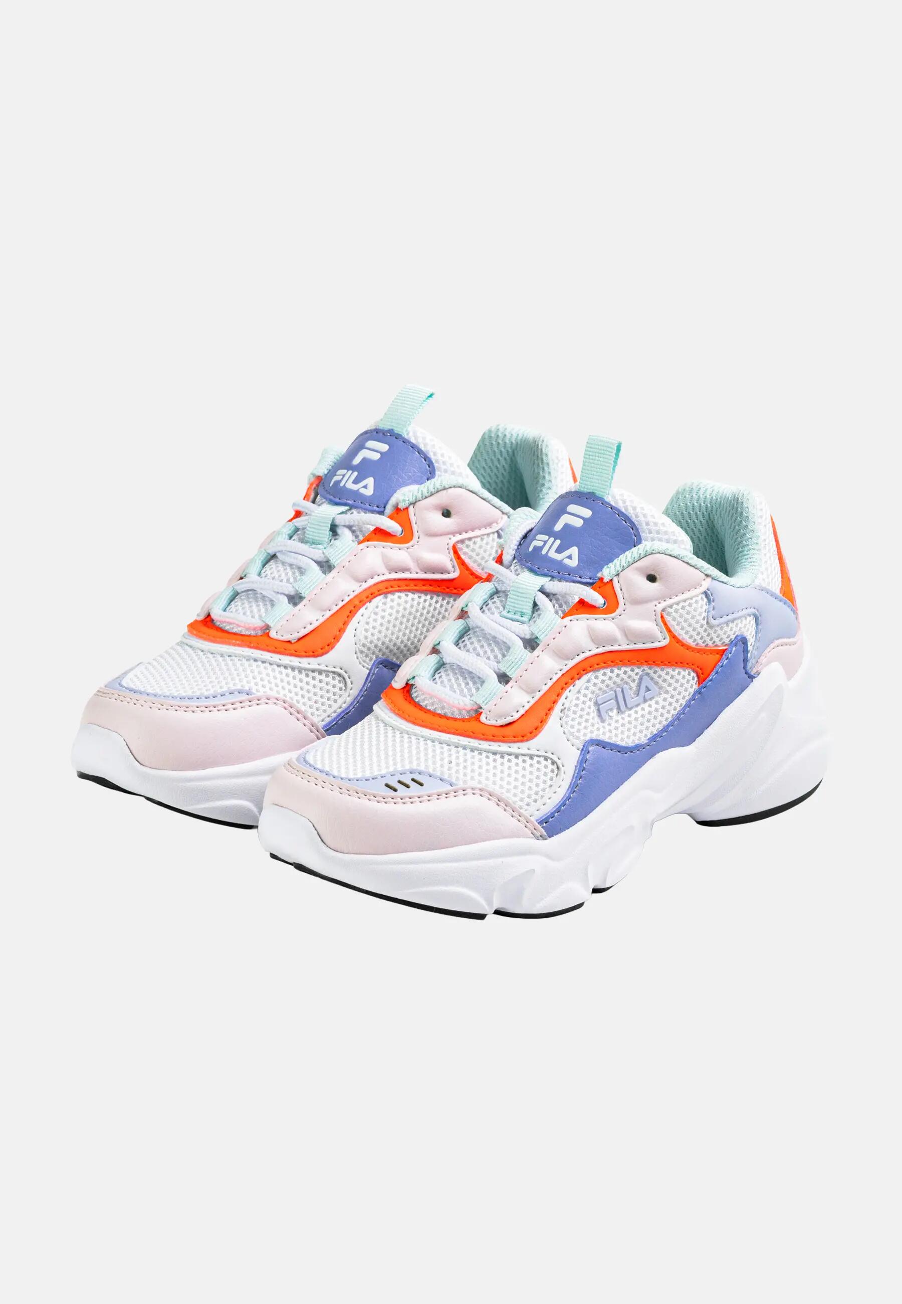 FILA Footwear COLLENE CB kids 2/6