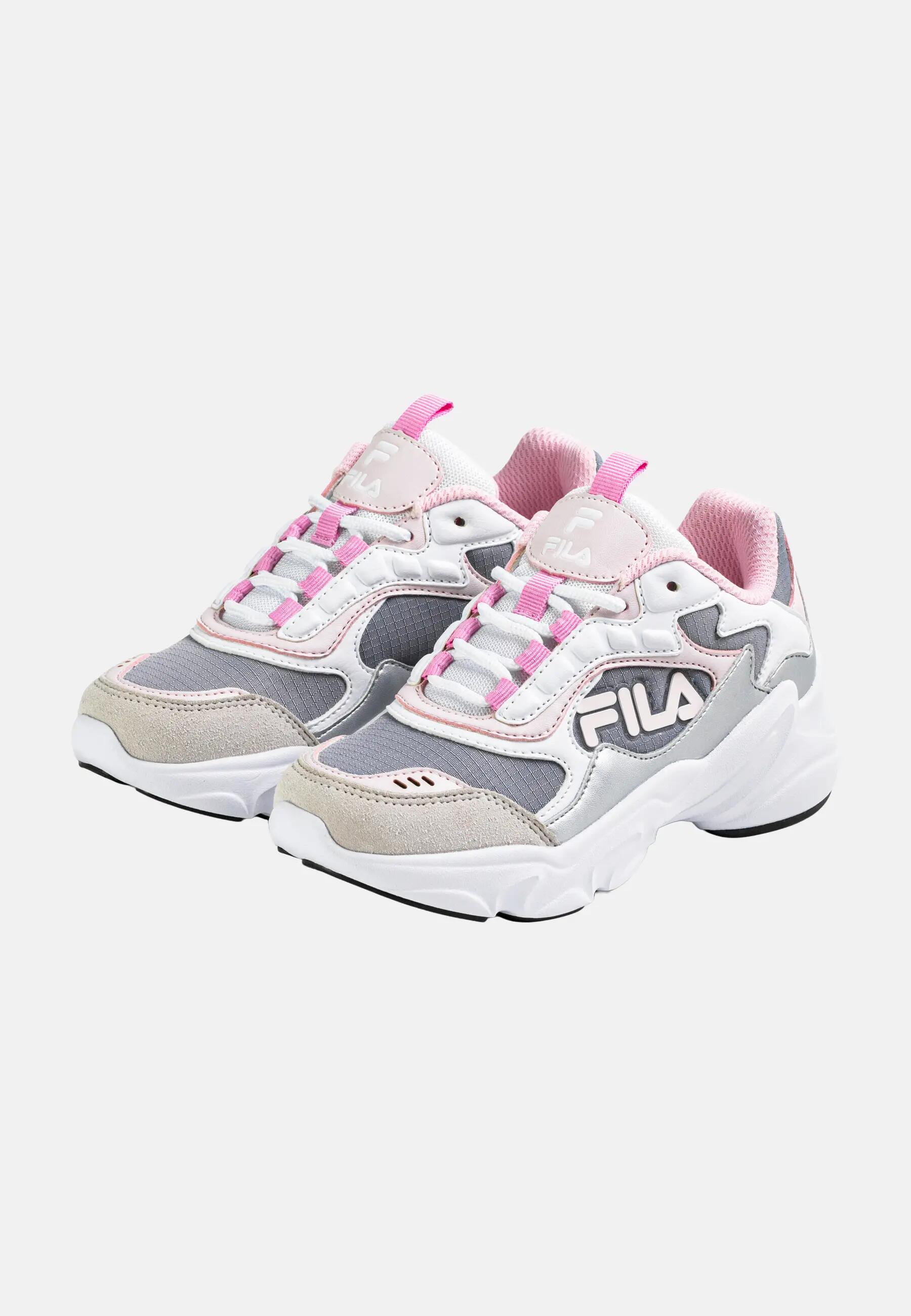 FILA Footwear COLLENE LOGO kids 2/6