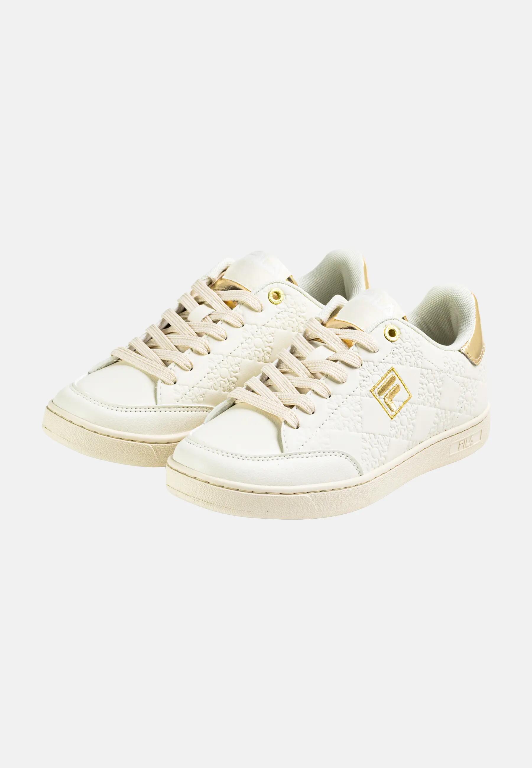 FILA Footwear COURTBAY F wmn 2/6