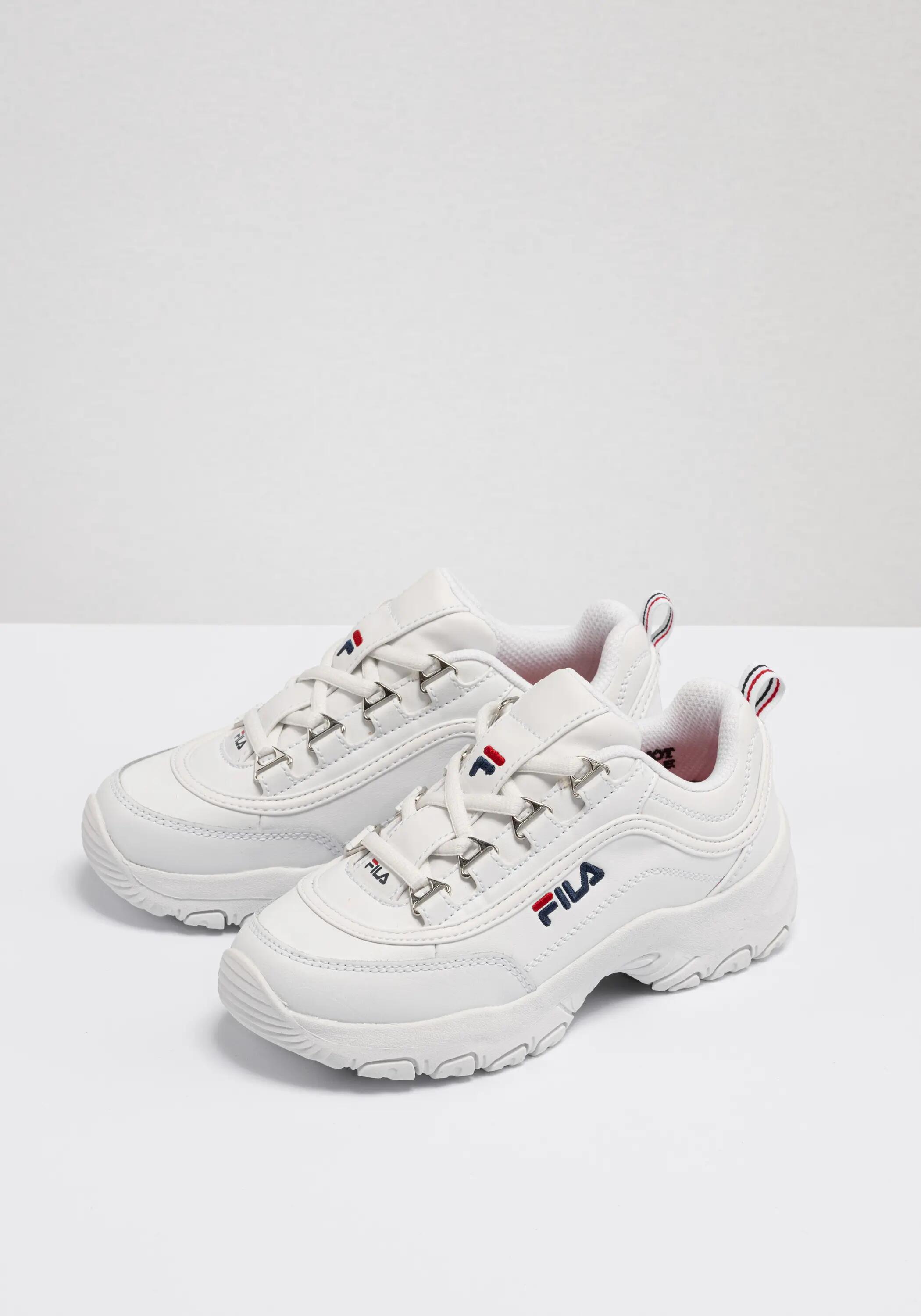 FILA Footwear STRADA teens 3/8
