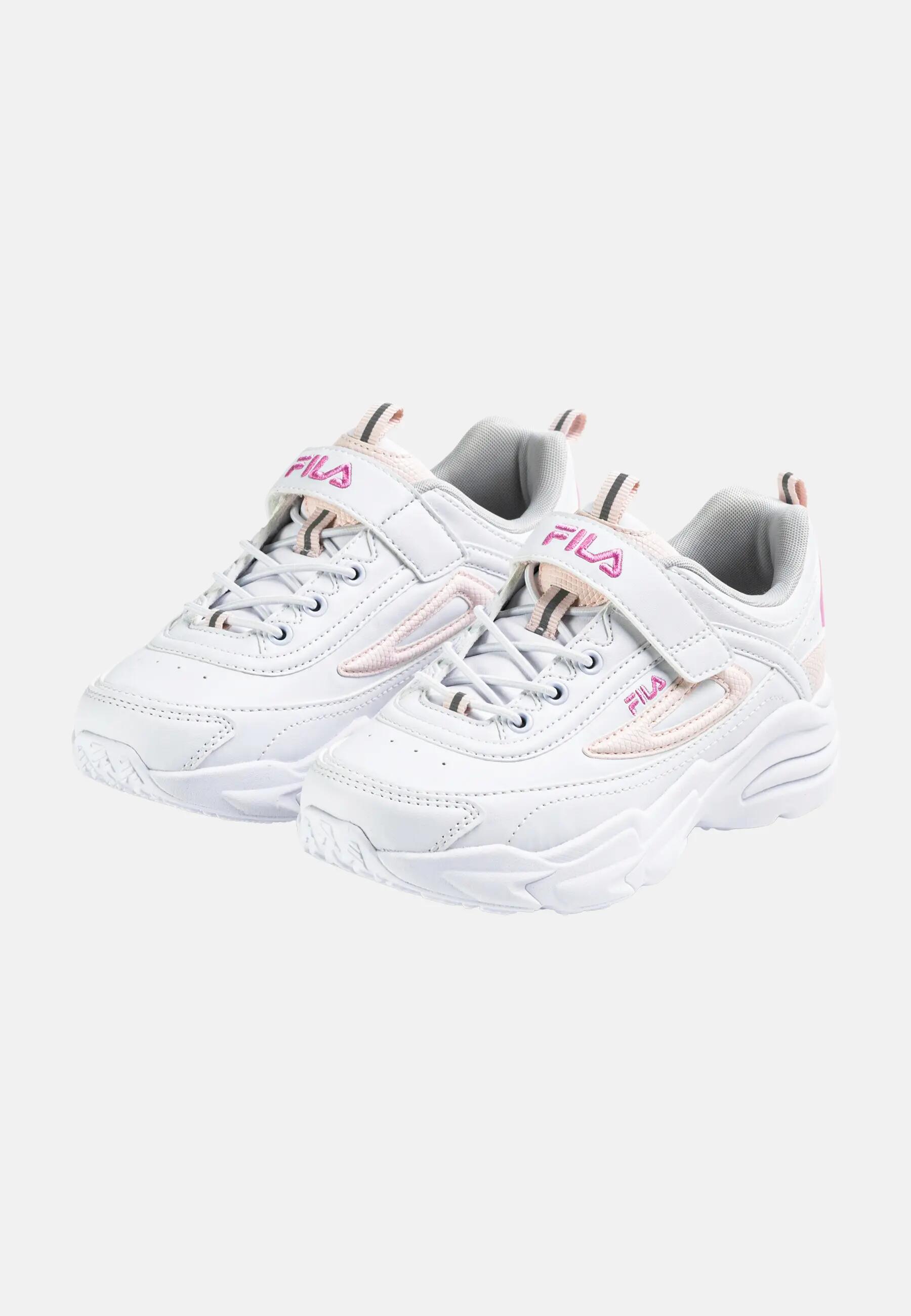 Sneakers da bambina Fila Skye V 2/6